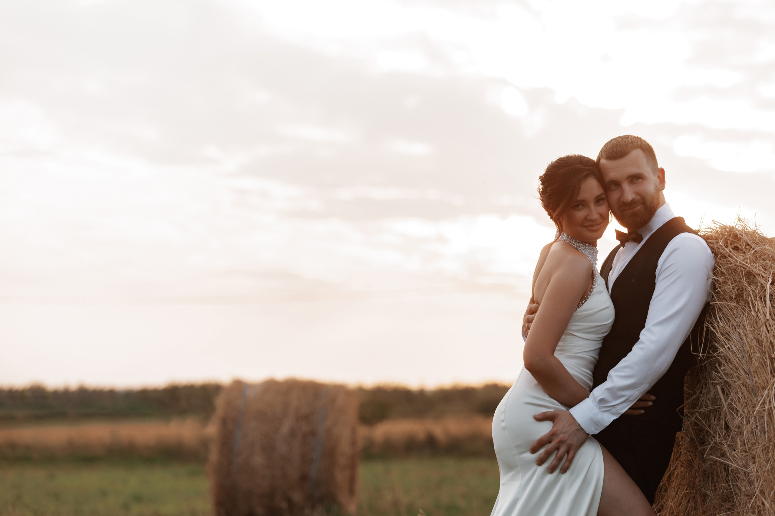 Александр & Ирина. Фотограф в Ульяновске Евгений Тарасов