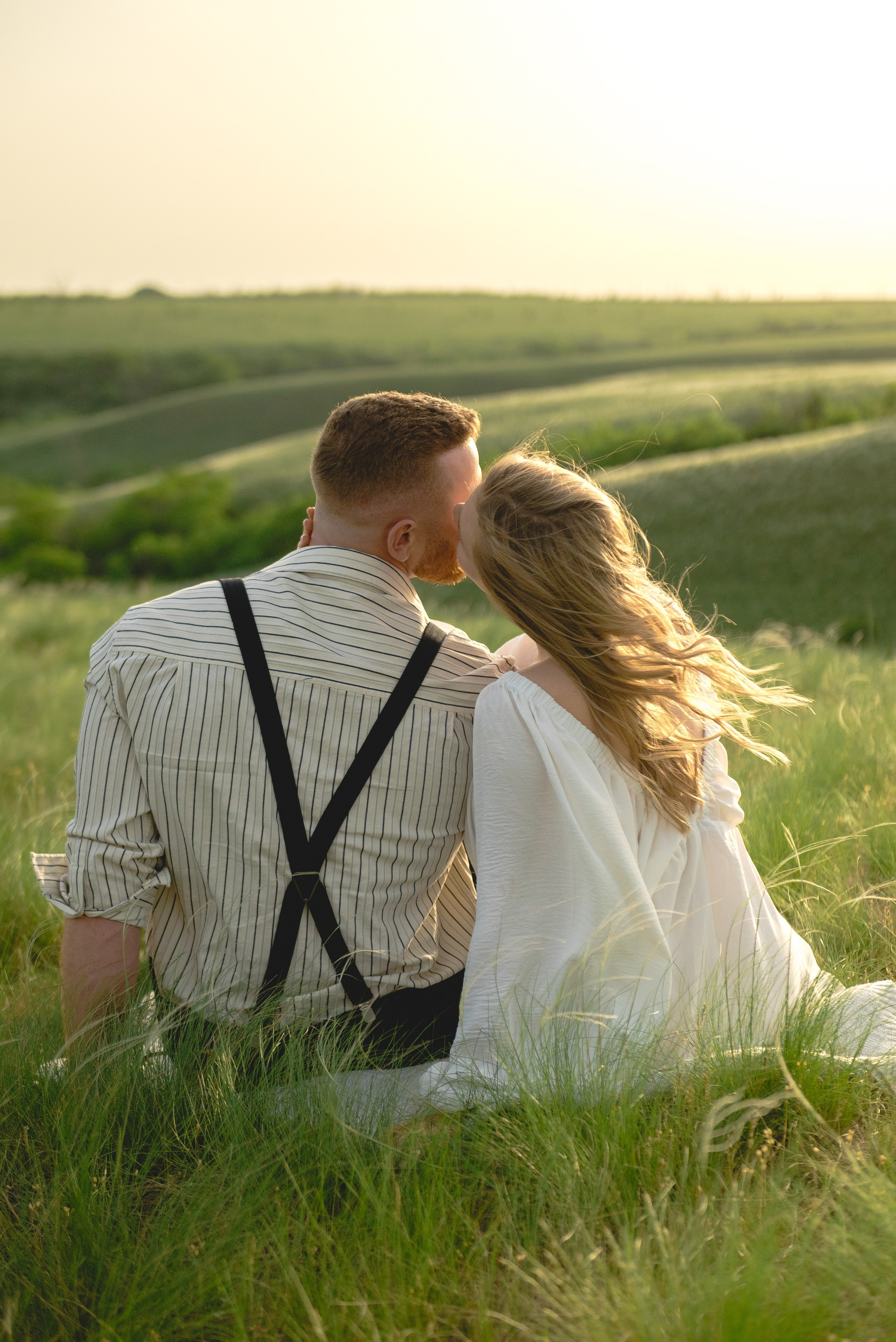 Андрей и Ольга. Фотограф в Волгограде и области Анастасия Фролова