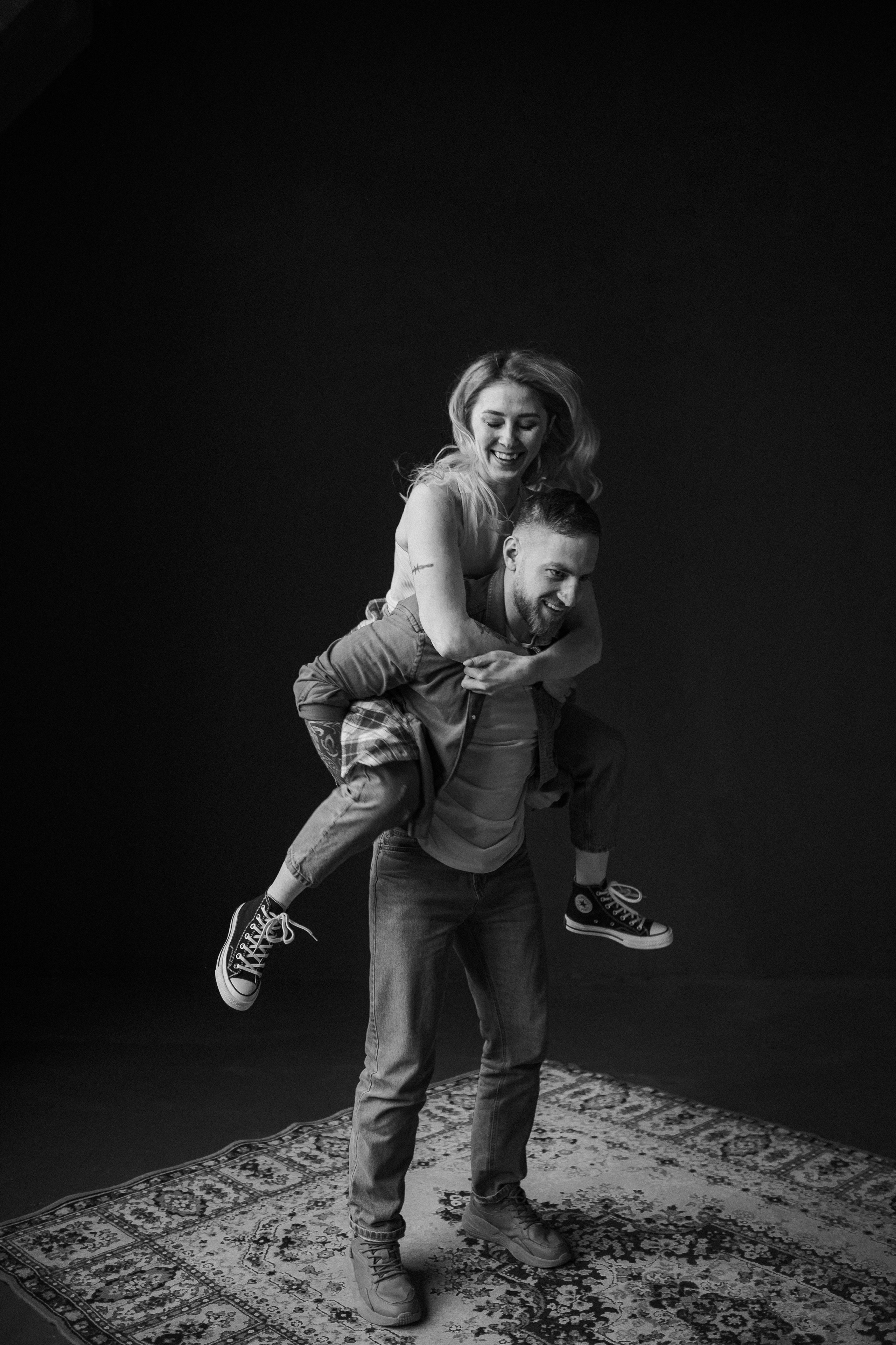 Вика и Игорь. Www.ostermiller.ru