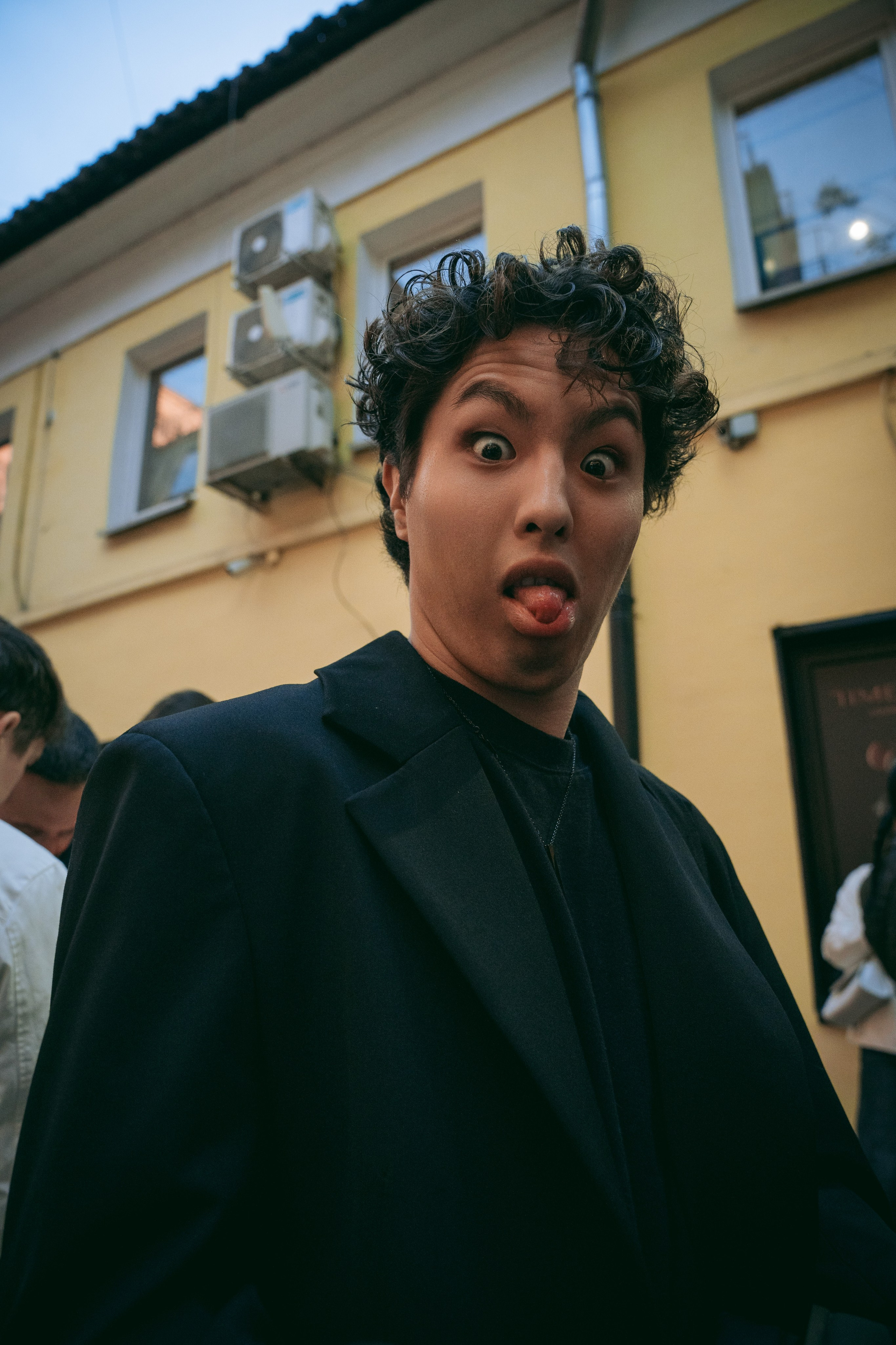 ВЕЧЕРИНКА в баре GESHTALT. Репортажный фотограф в Москве Саша Дружинина