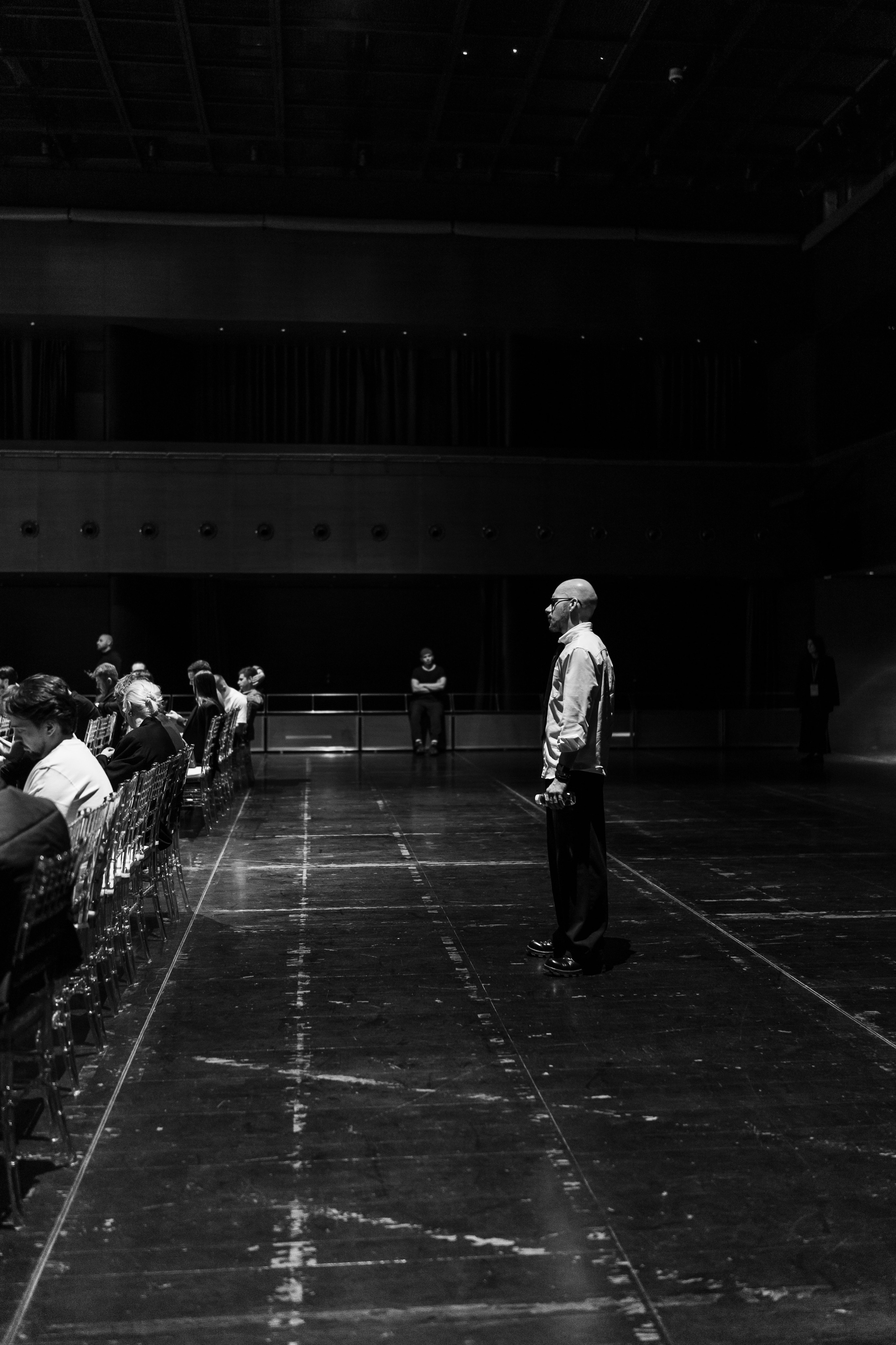 Конференция в Barvikha Luxury Village ОСНОВАТЕЛИ. Репортажный фотограф в Москве Саша Дружинина