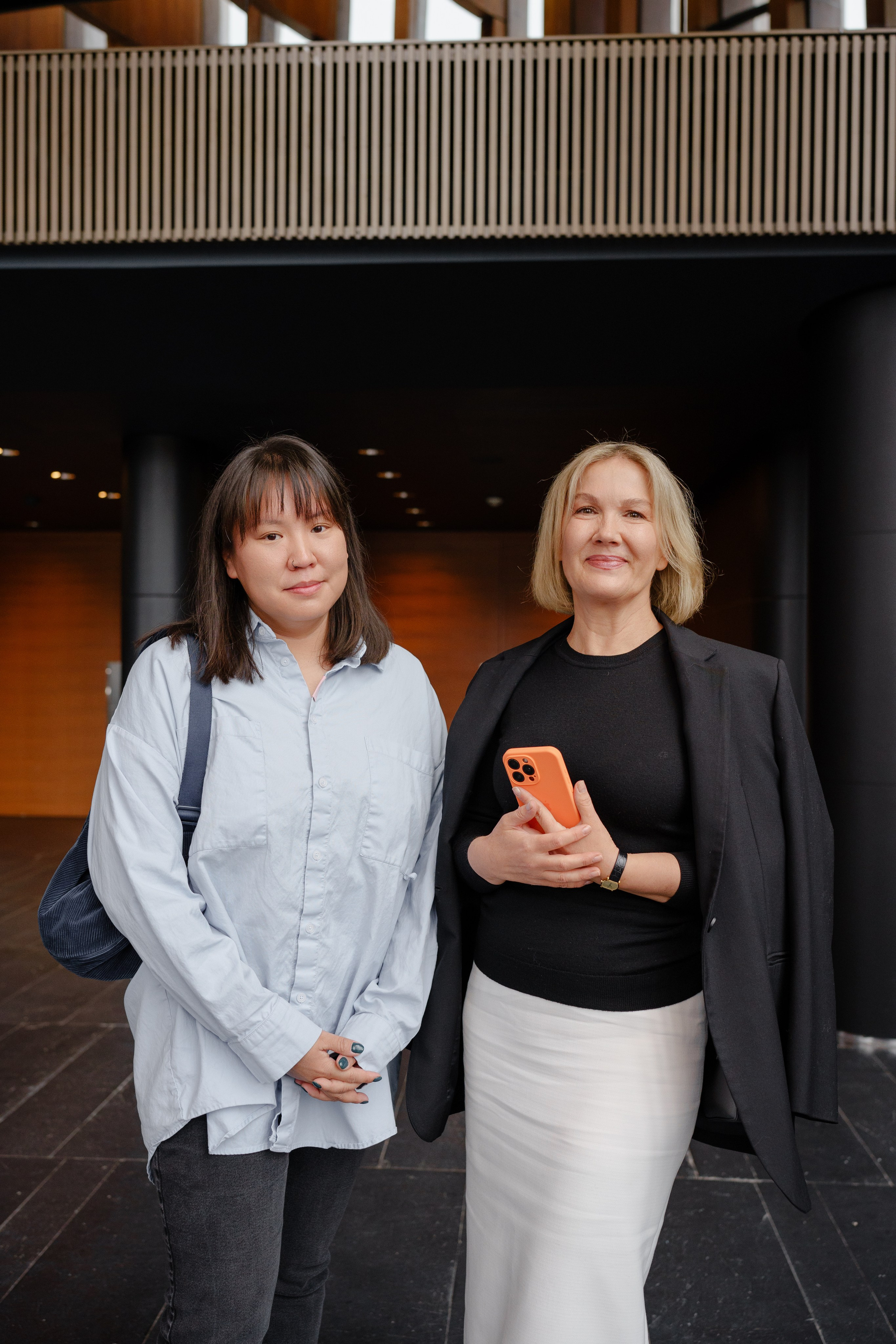 Фотограф репортажный на конференцию/форум в Москве. Репортажный фотограф в Москве Саша Дружинина