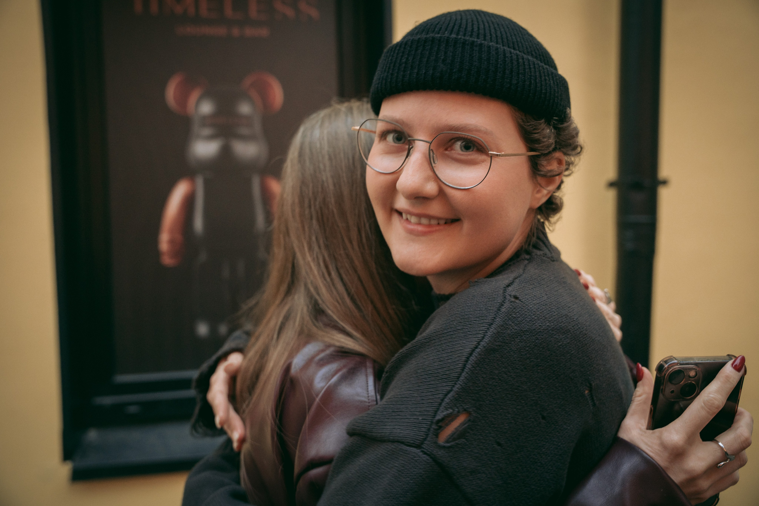 ВЕЧЕРИНКА в баре GESHTALT. Репортажный фотограф в Москве Саша Дружинина