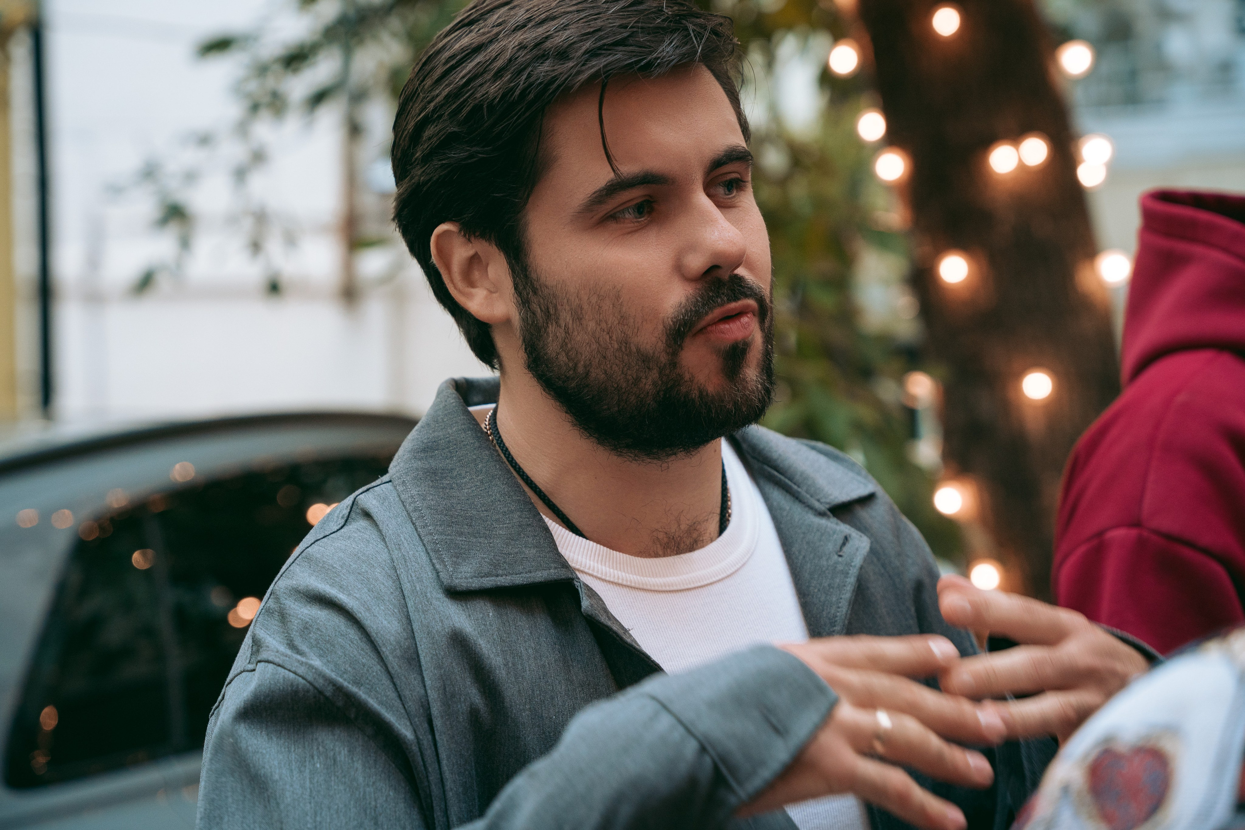 ВЕЧЕРИНКА в баре GESHTALT. Репортажный фотограф в Москве Саша Дружинина