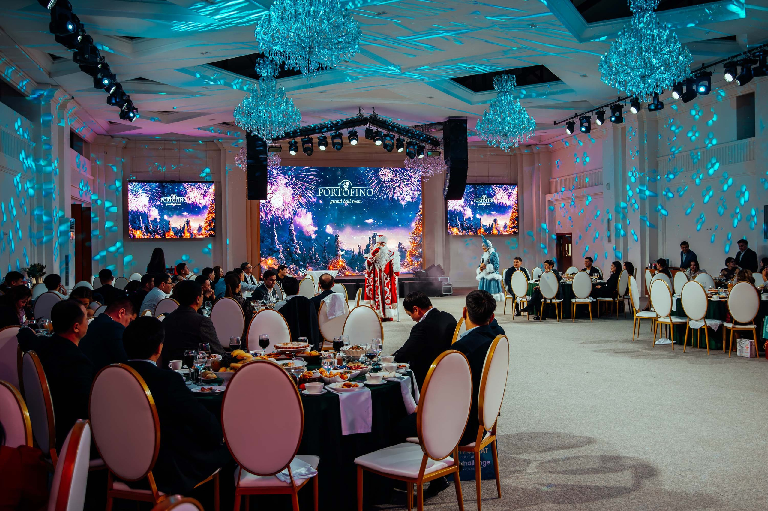 Professional photo & Event agency (Kazakhstan, Astana)