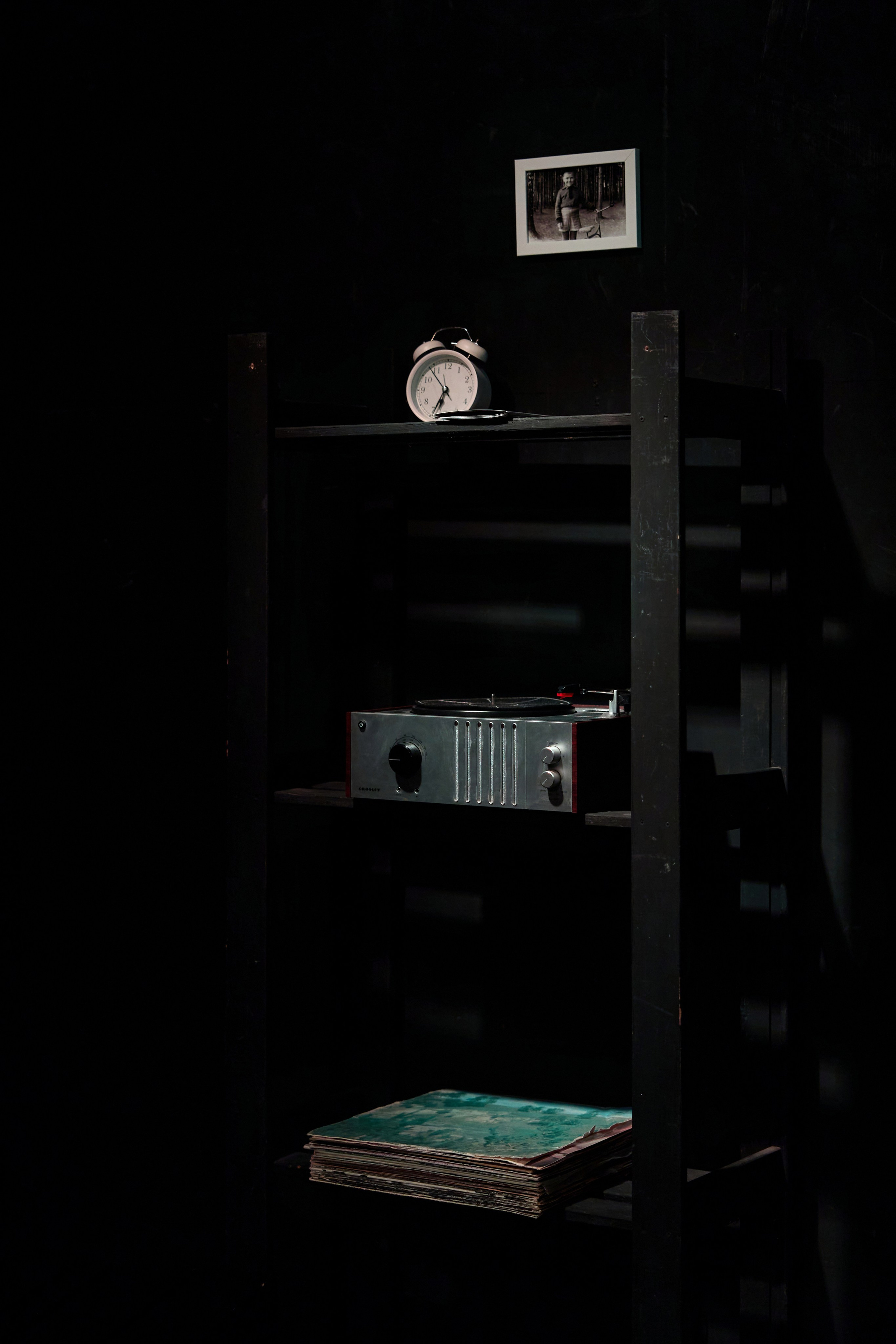 Лика — театр Поле