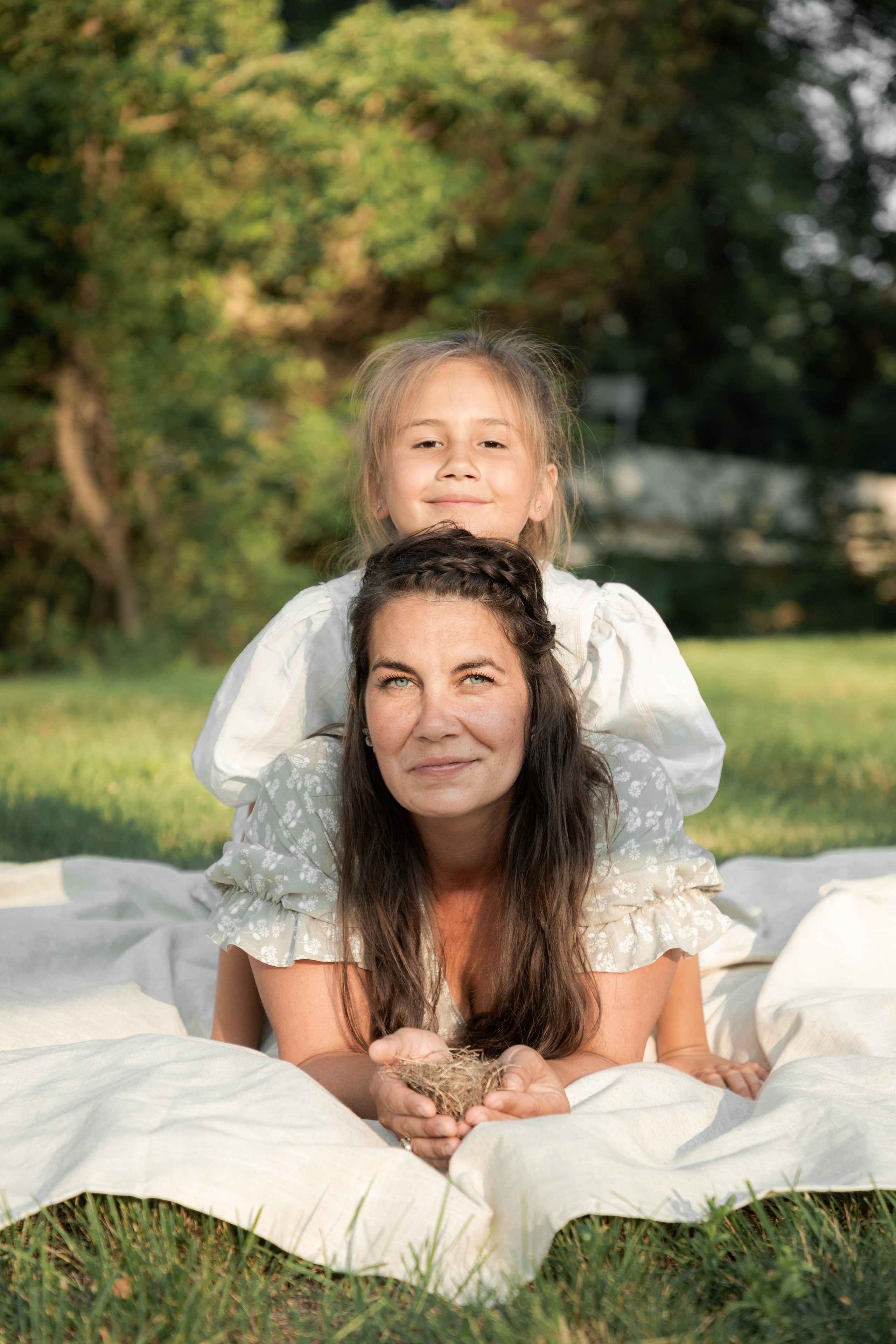 Generation. Family photographer in Eastern Pennsylvania, Inna Nairn