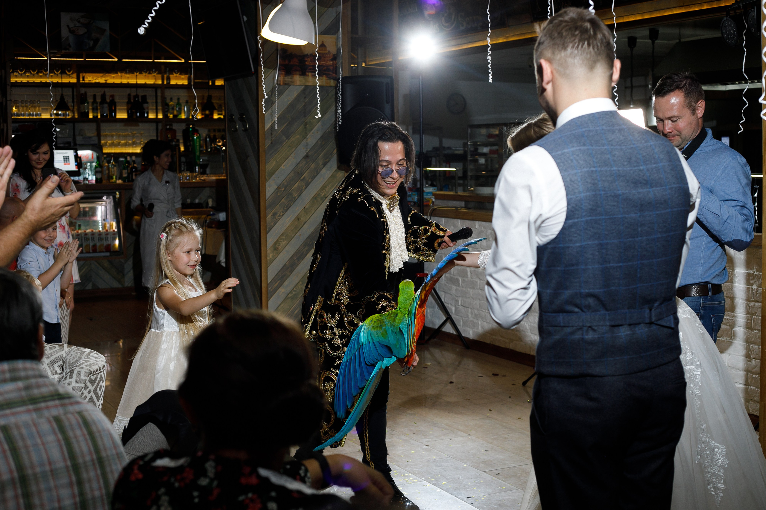 Свадьба в Уфе. Фотограф в Уфе Ирина Идрисова