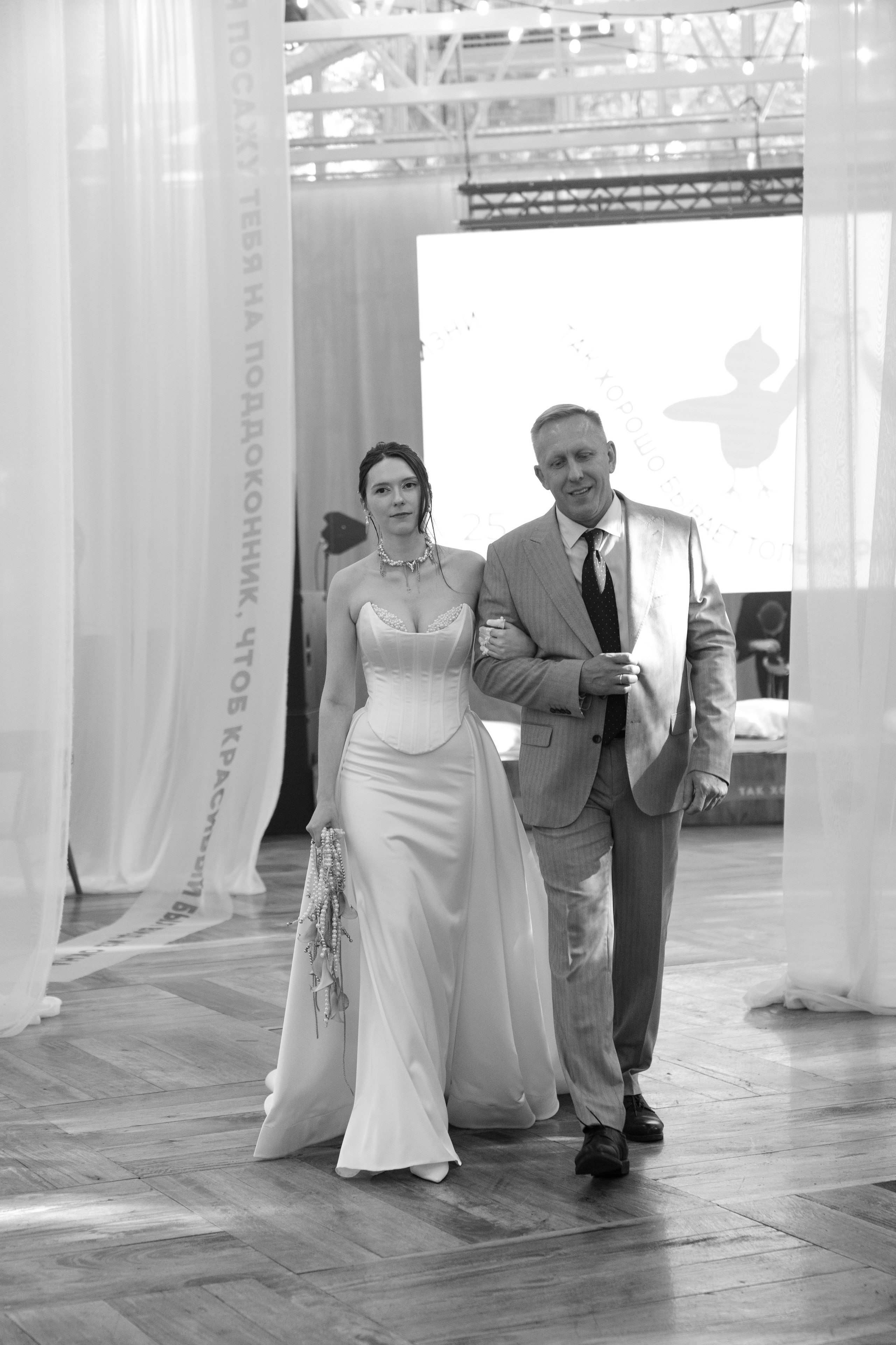 Только о любви. Свадебный фотограф Наташа Брифли