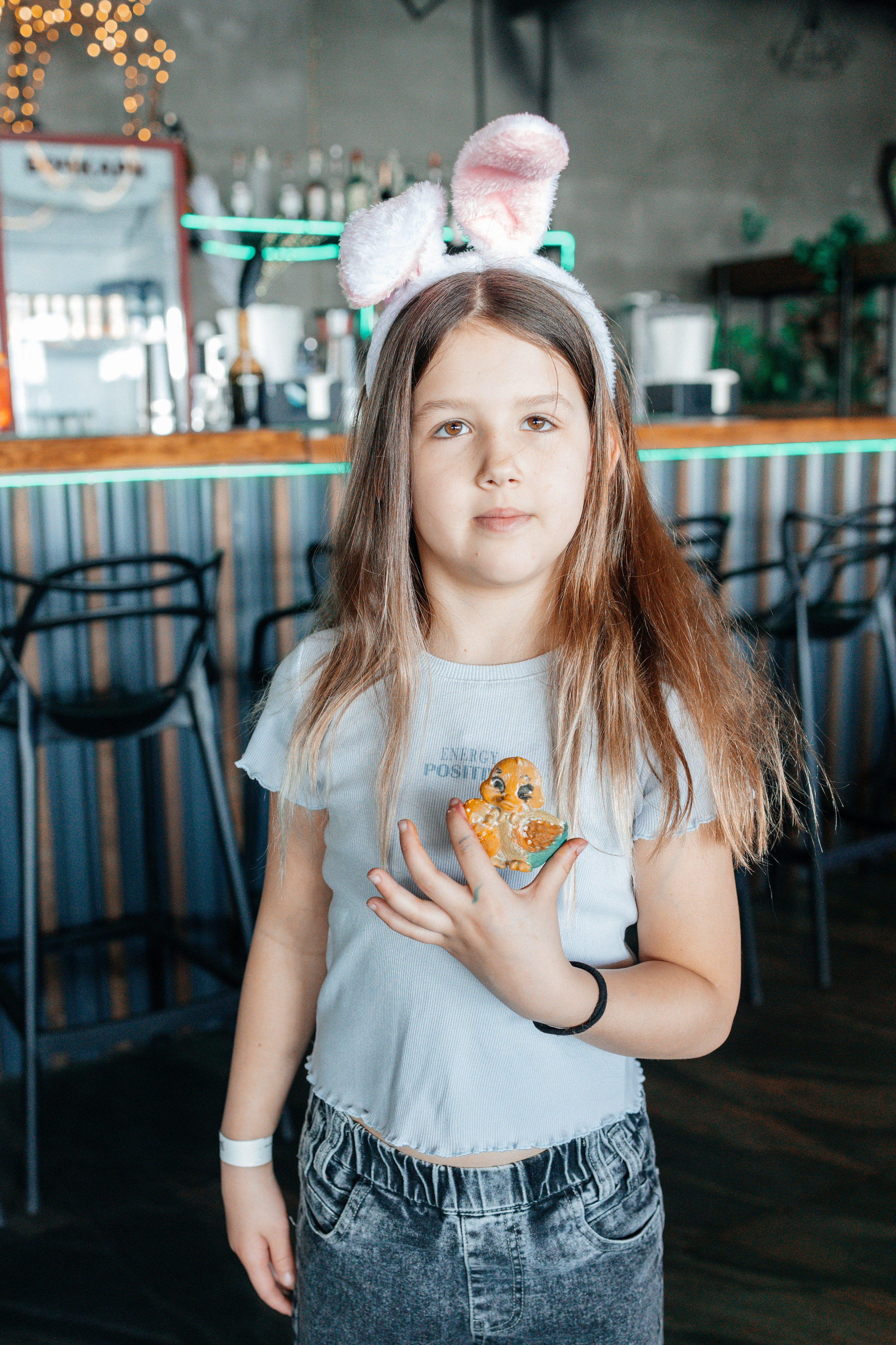 Пасхальные аромокамни. Семейный и детский фотограф в Славгороде Анастасия Винс