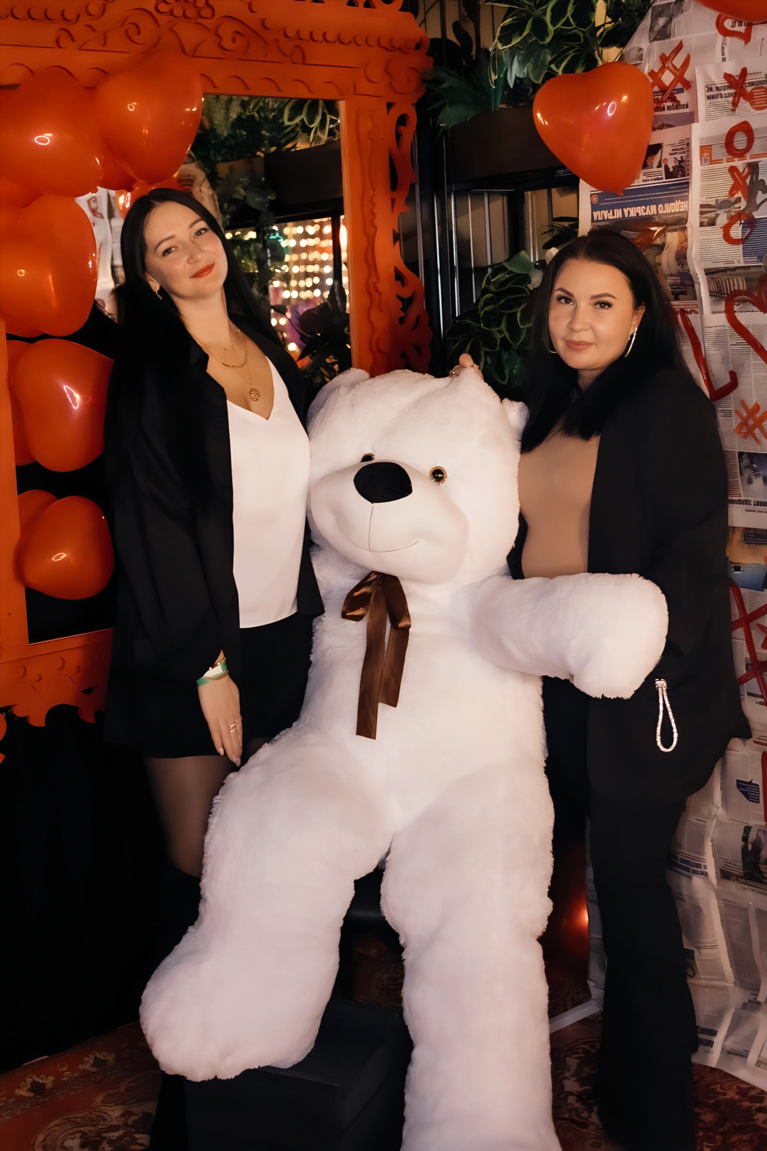 Вечер любви и знакомств. Семейный и детский фотограф в Славгороде Анастасия Винс