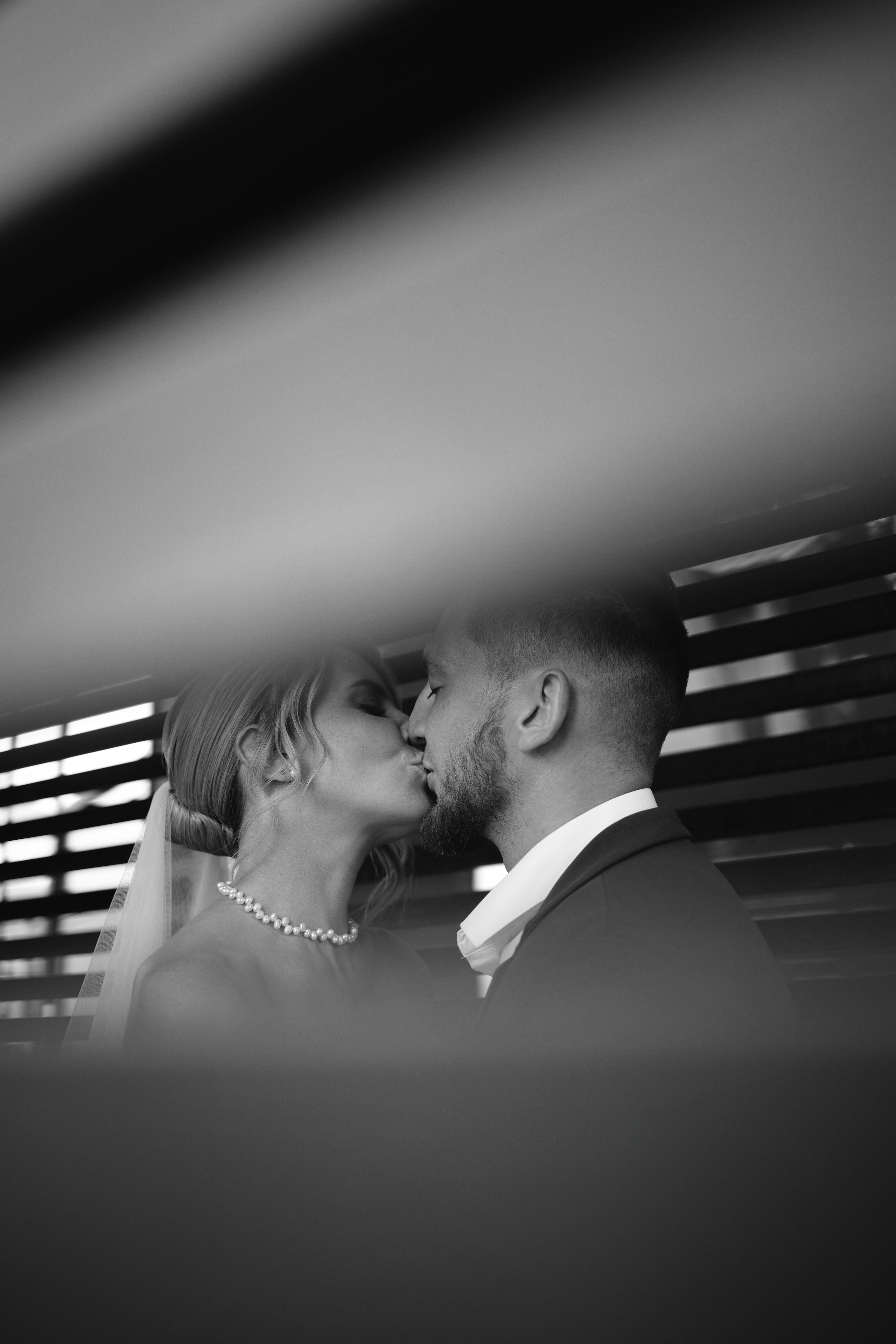 Алексей + Дарья. Фотограф Красноярск Парамонов Павел