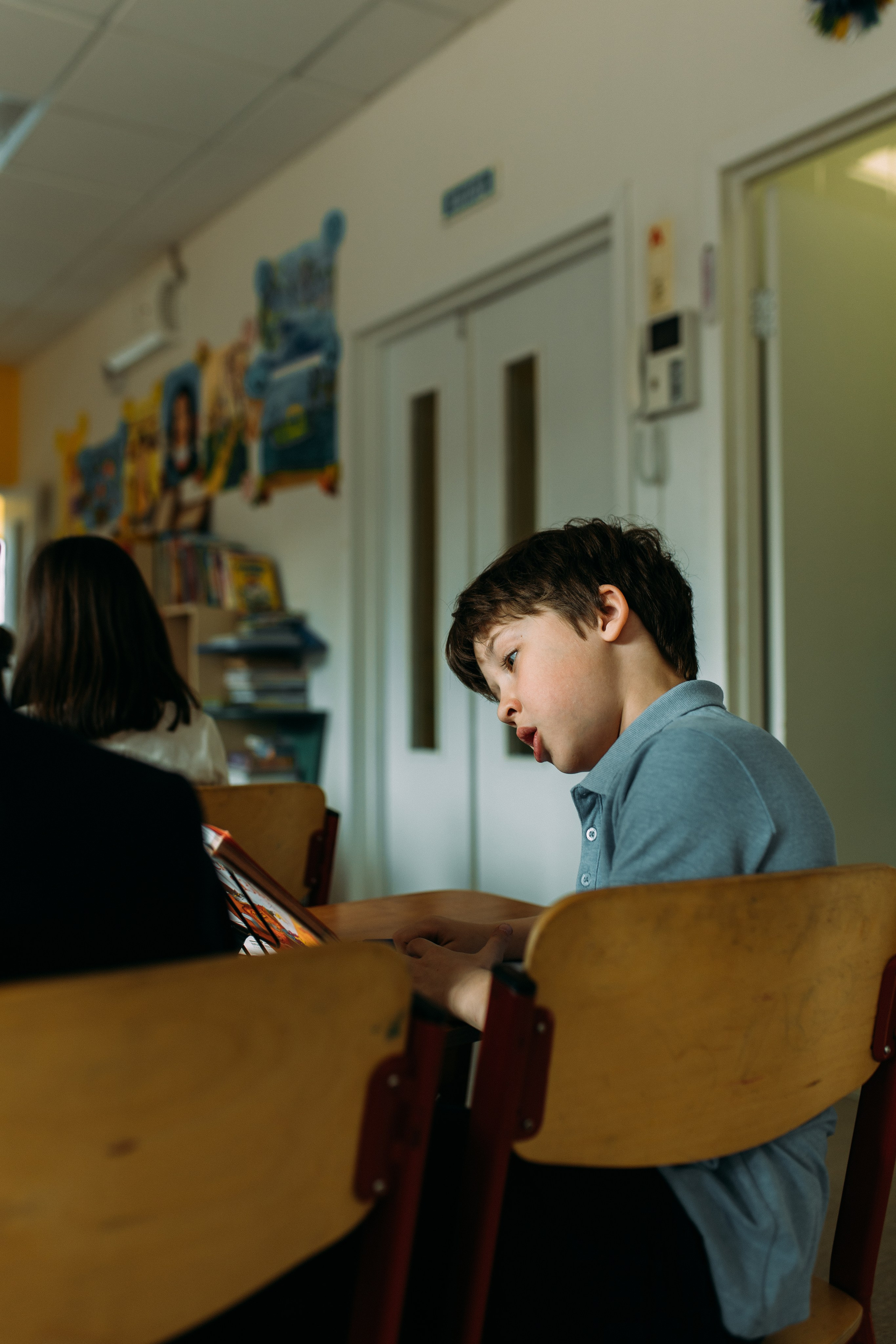 Классные истории. Семейный фотограф в Москве. Дарья Долгих
