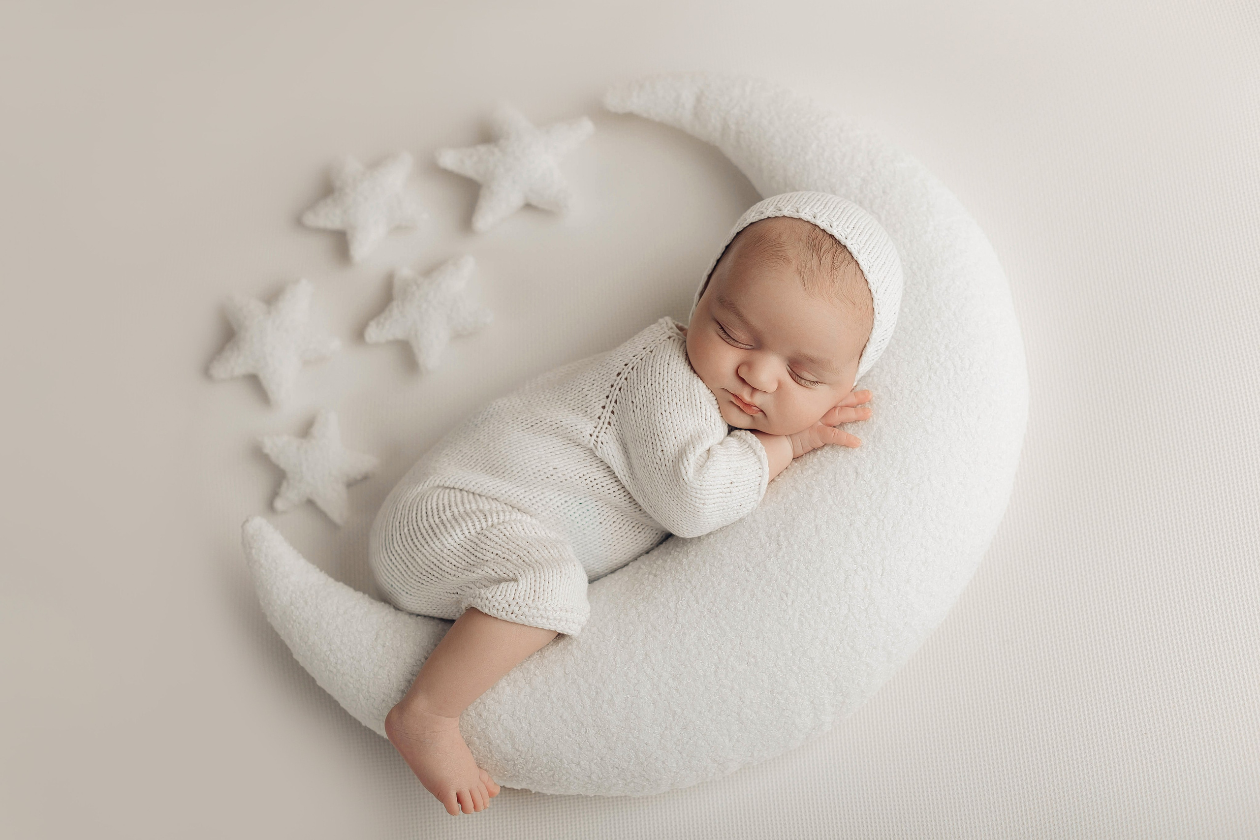 Мальчики. Фотограф новорожденных г. Нижний Новгород | Юлия Первакова