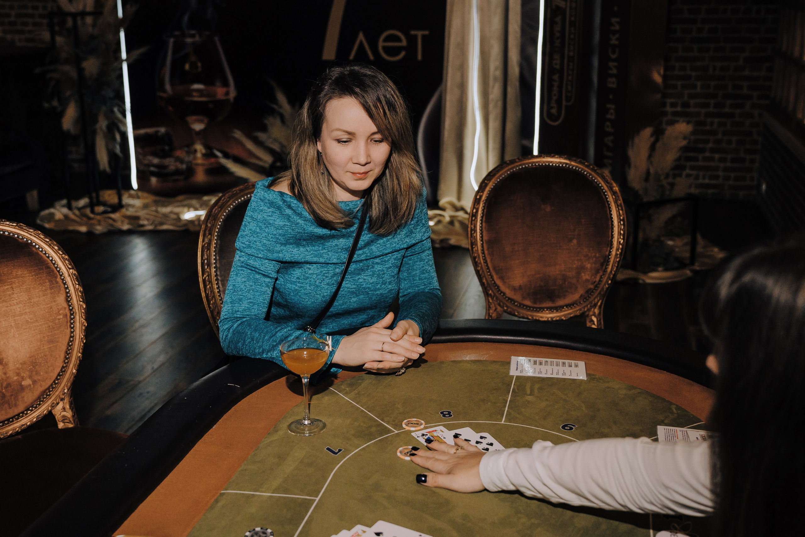 7 ЛЕТ AROMA DE CUBA. Репортажный фотограф Зуев Роман г. Челябинск