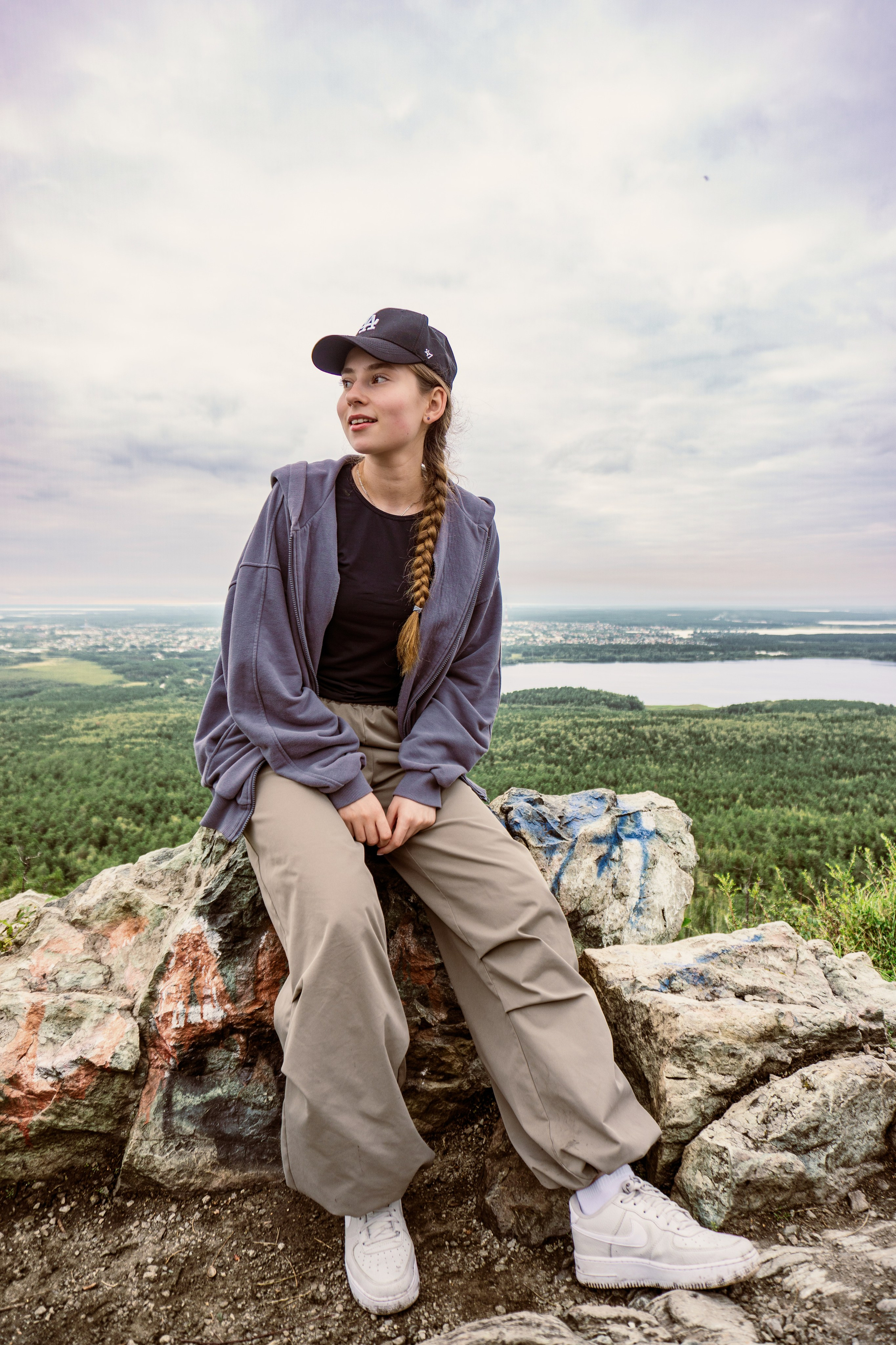 Репортаж/Портреты. …