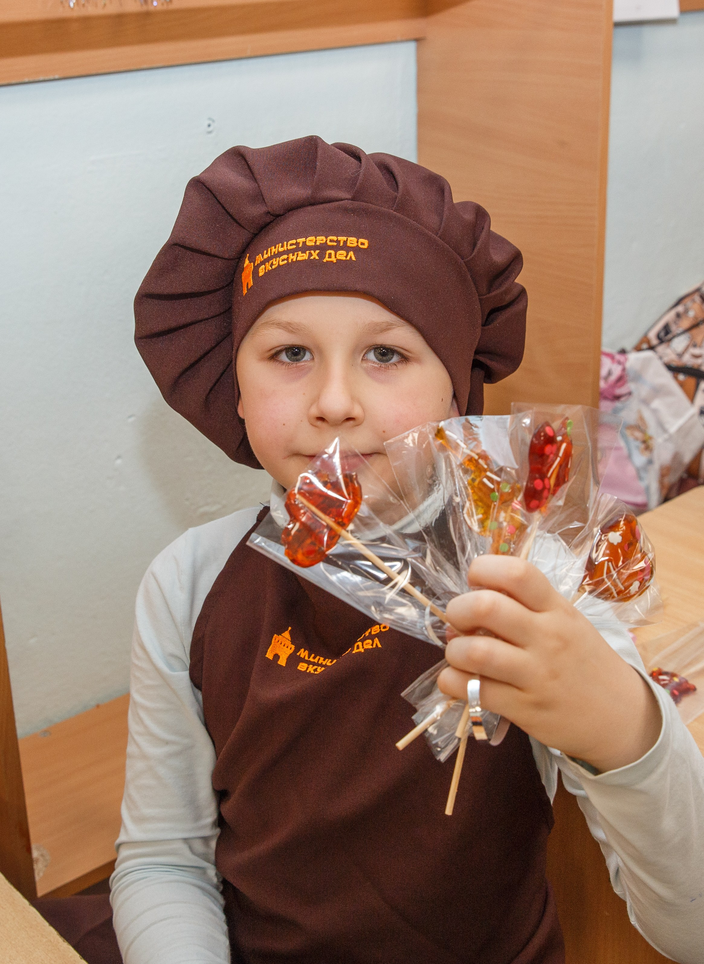 Мастер-класс «Леденцы». Семейный и детский фотограф в Нижнем Новгороде