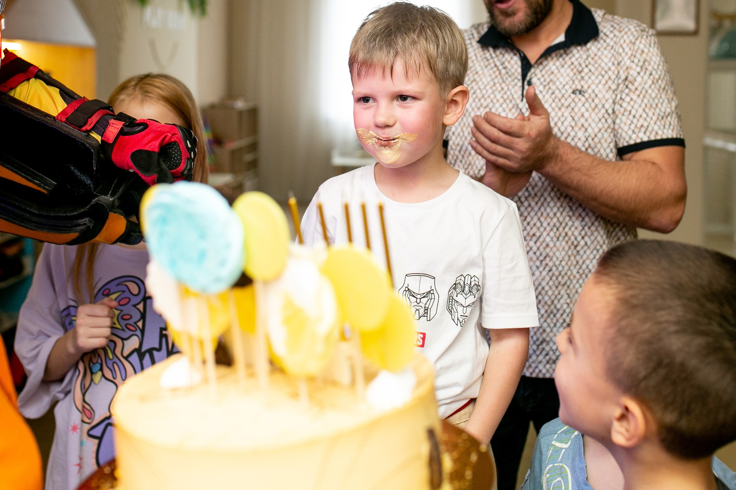 Др Артем. Фотограф в Новосибирске Ася Зверева
