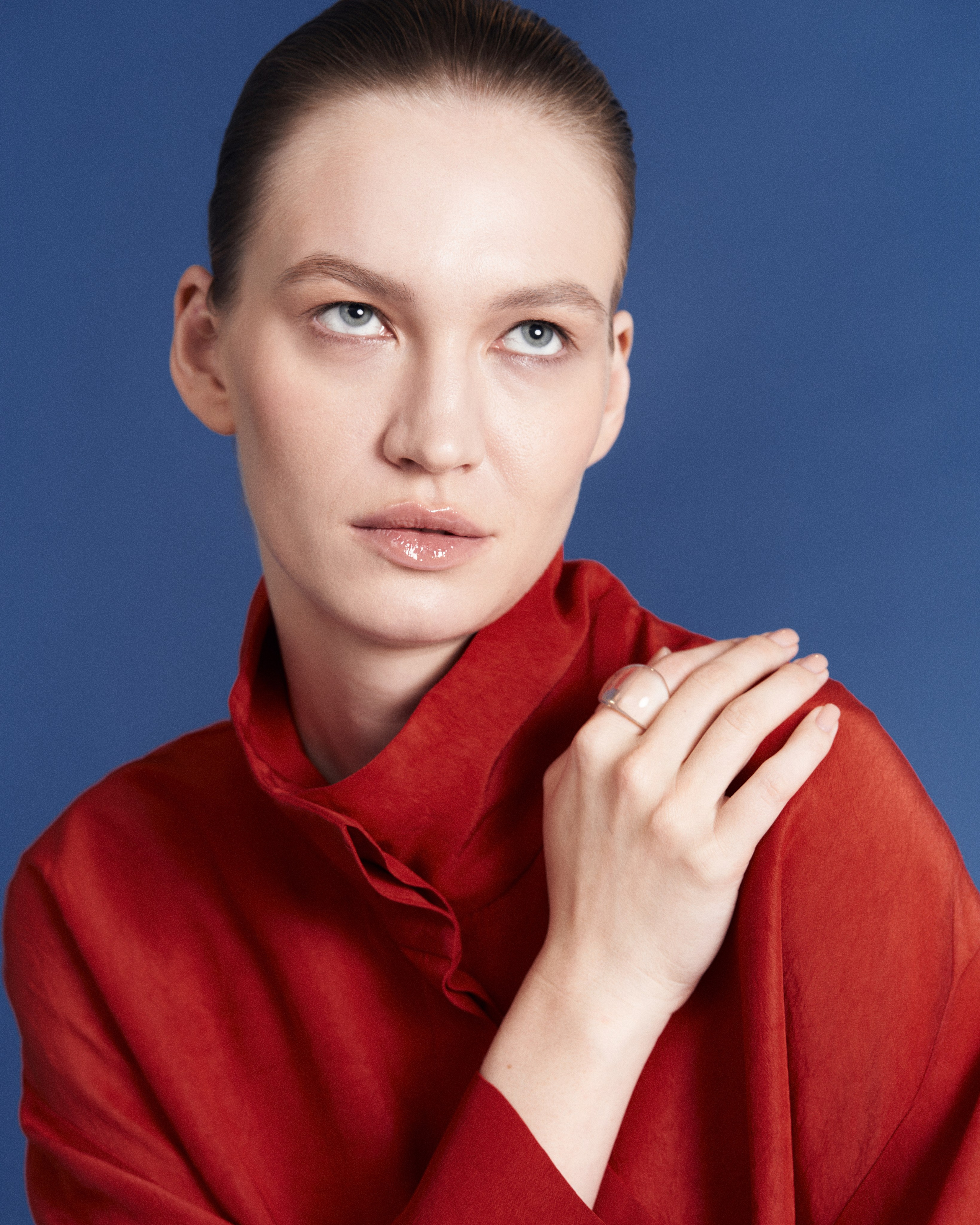 Julia | lookbook'2024. Anastasia Anisimova. Фотограф Москва