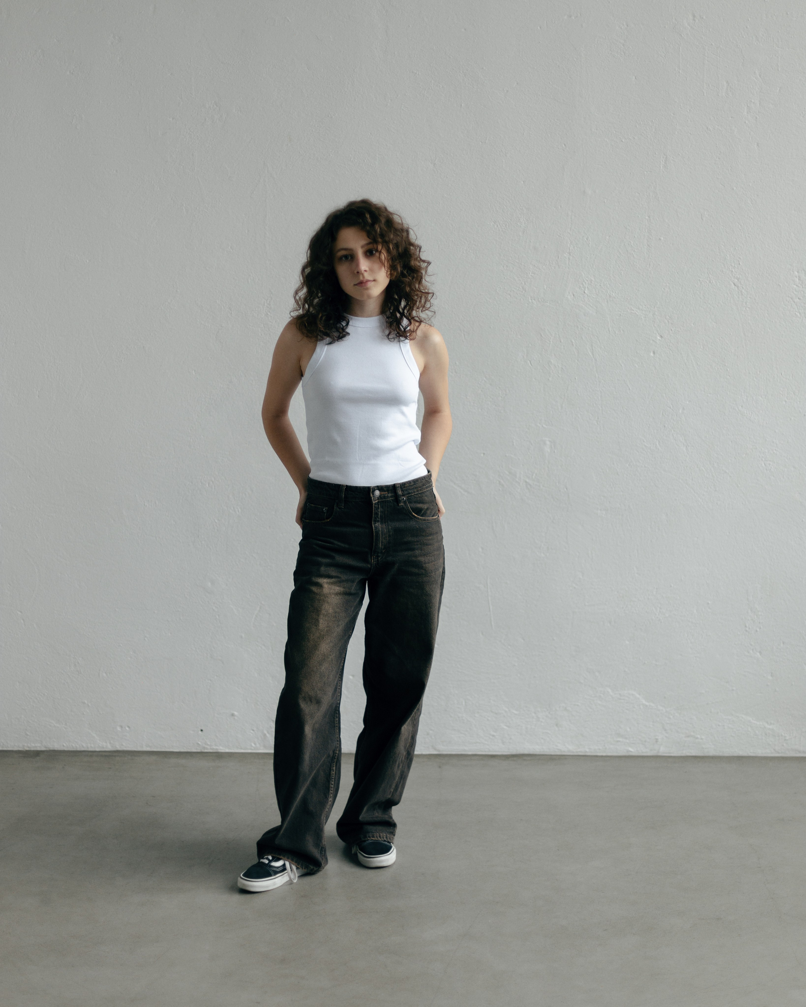 Карина. Фотограф в Москве — Евгения Прокопенко