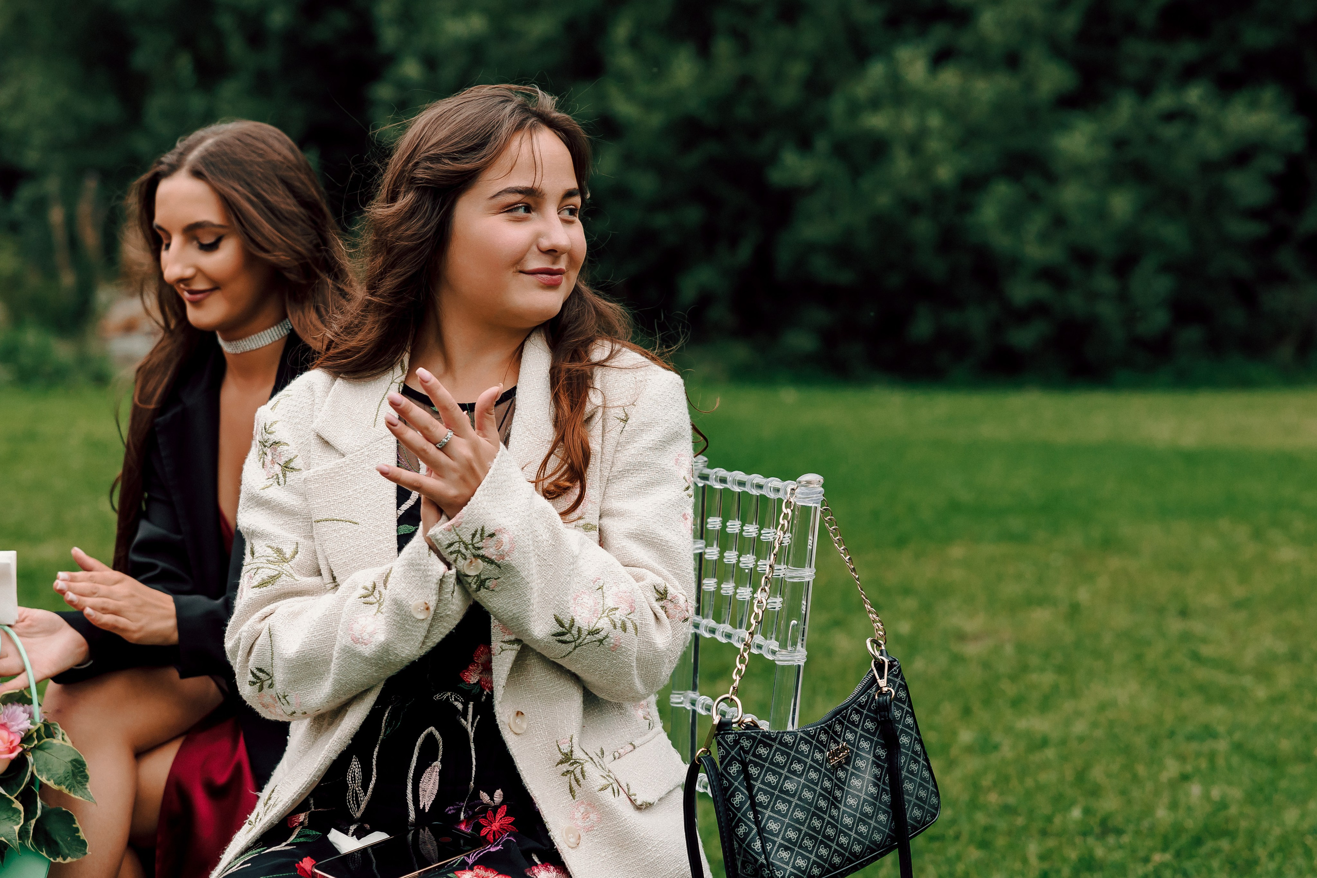 Свадебный день — Глеб и Дарья. Лёшка Варзегов — фотограф