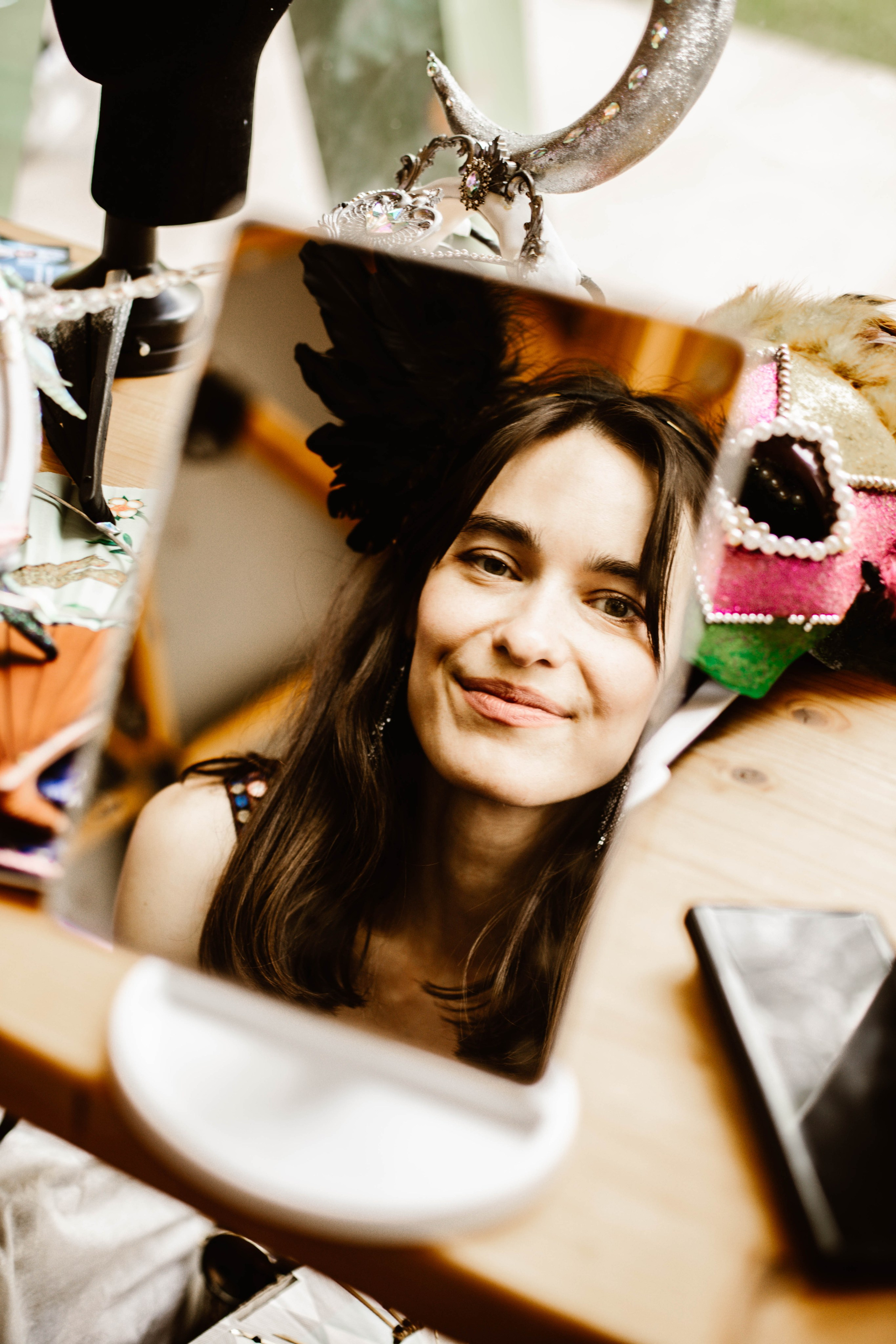 Кармабал. Фотограф в Нижнем Новгороде