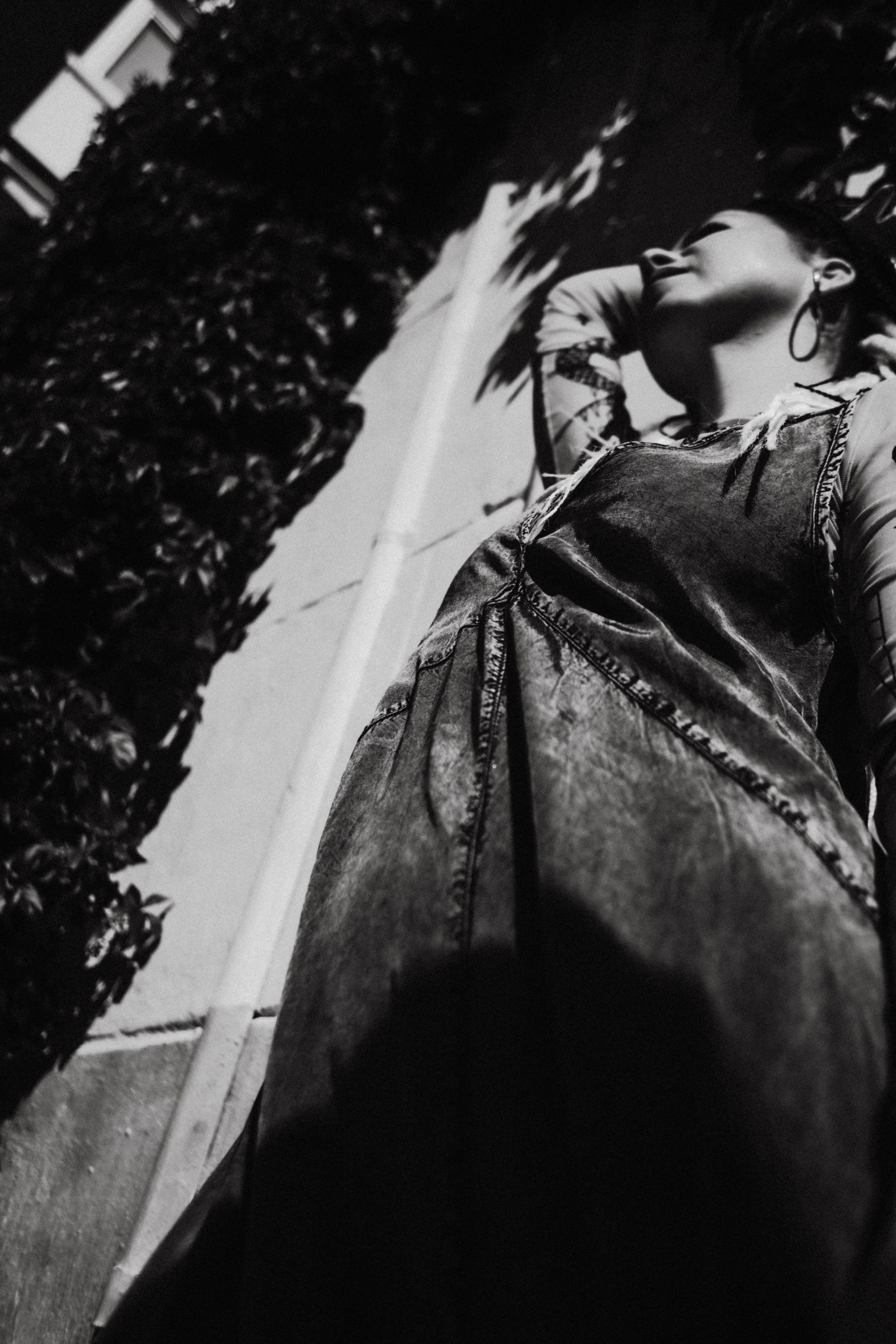 Настя. Городское. Фотограф в Нижнем Новгороде