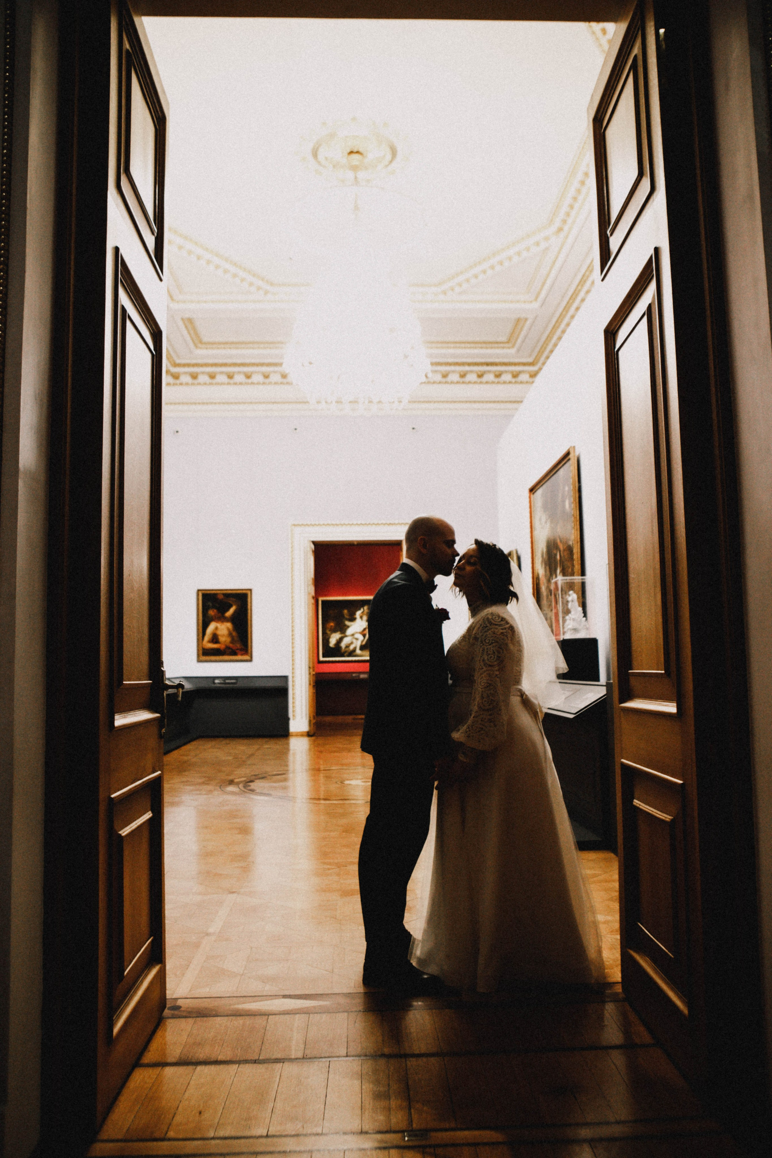 Мария + Роман. Фотограф в Нижнем Новгороде