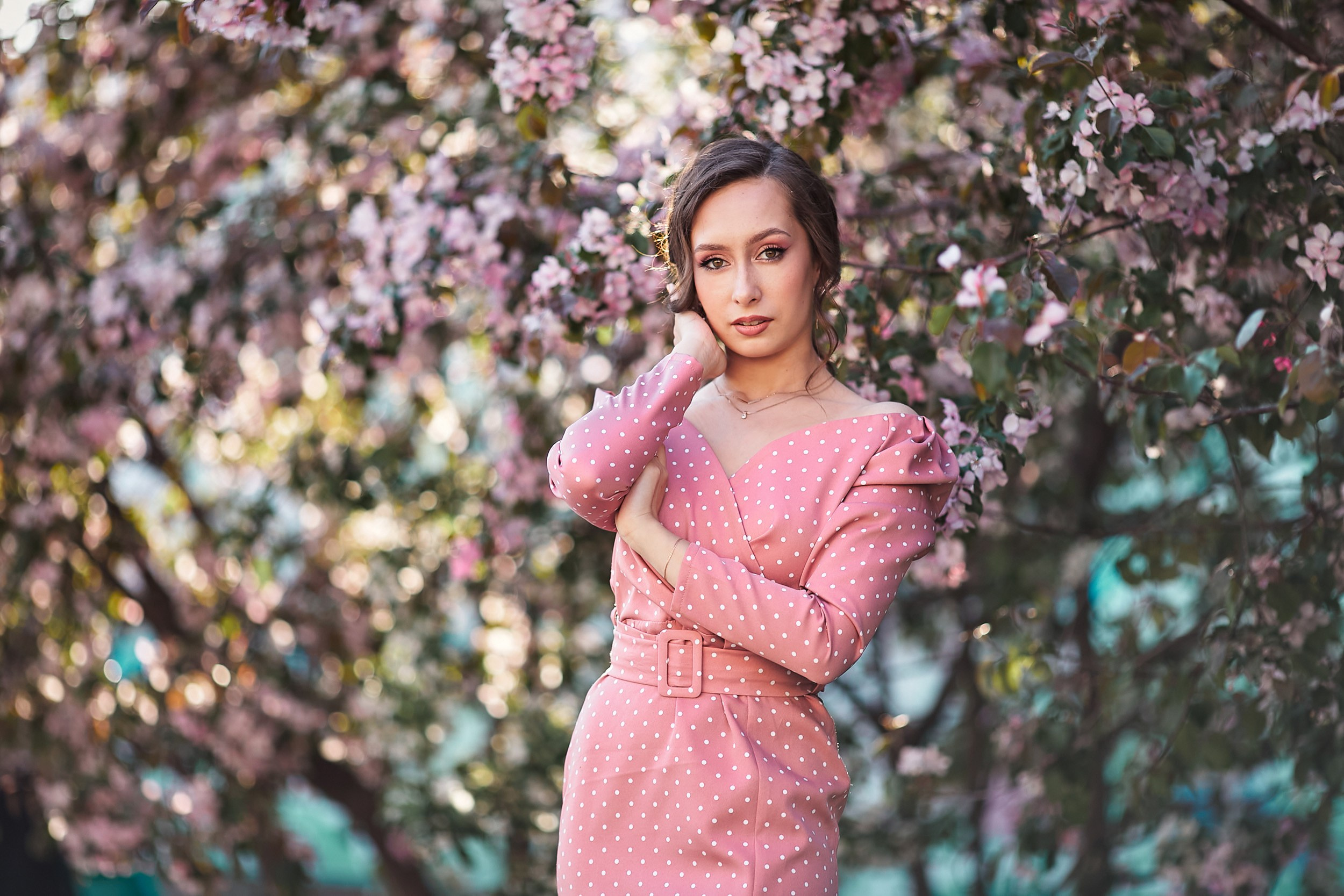 Индивидуальная. Свадебный и Семейный фотограф во Владимире