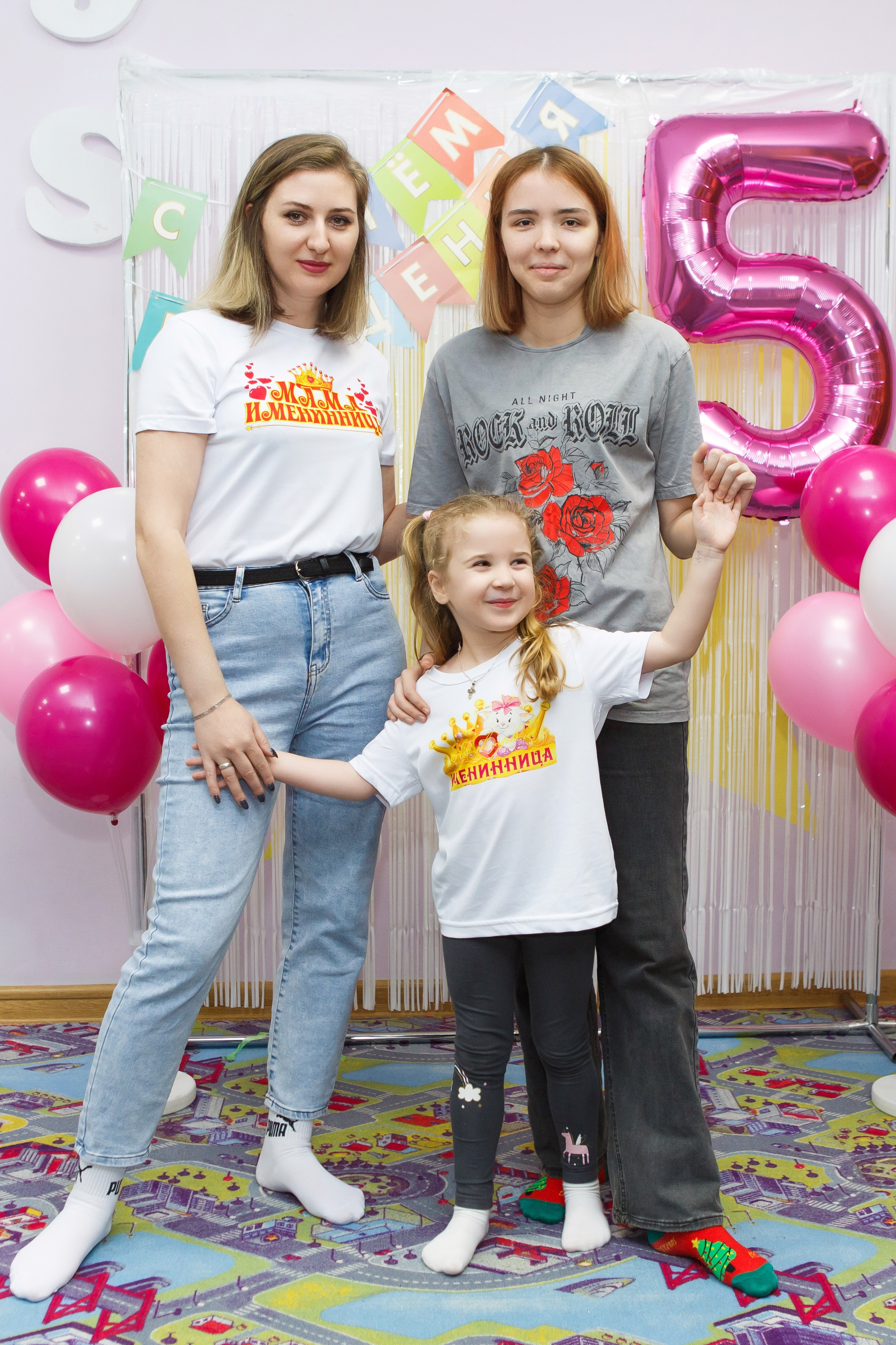 ШОУ KIDS 12.11. Профессиональный фотограф в Мценске и Орловской области