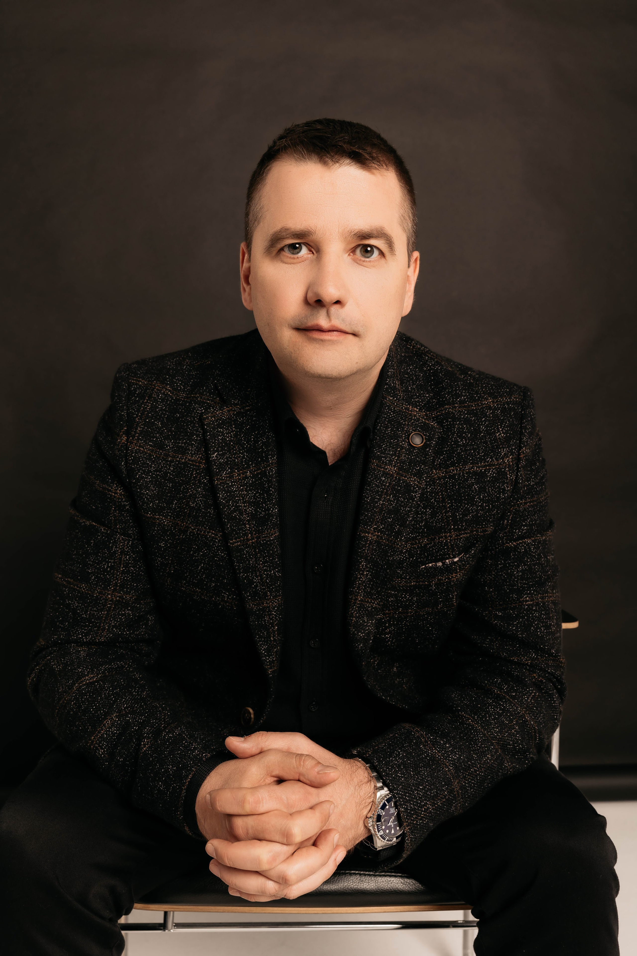 Григорий. Персональный фотограф Катерина Литвинова