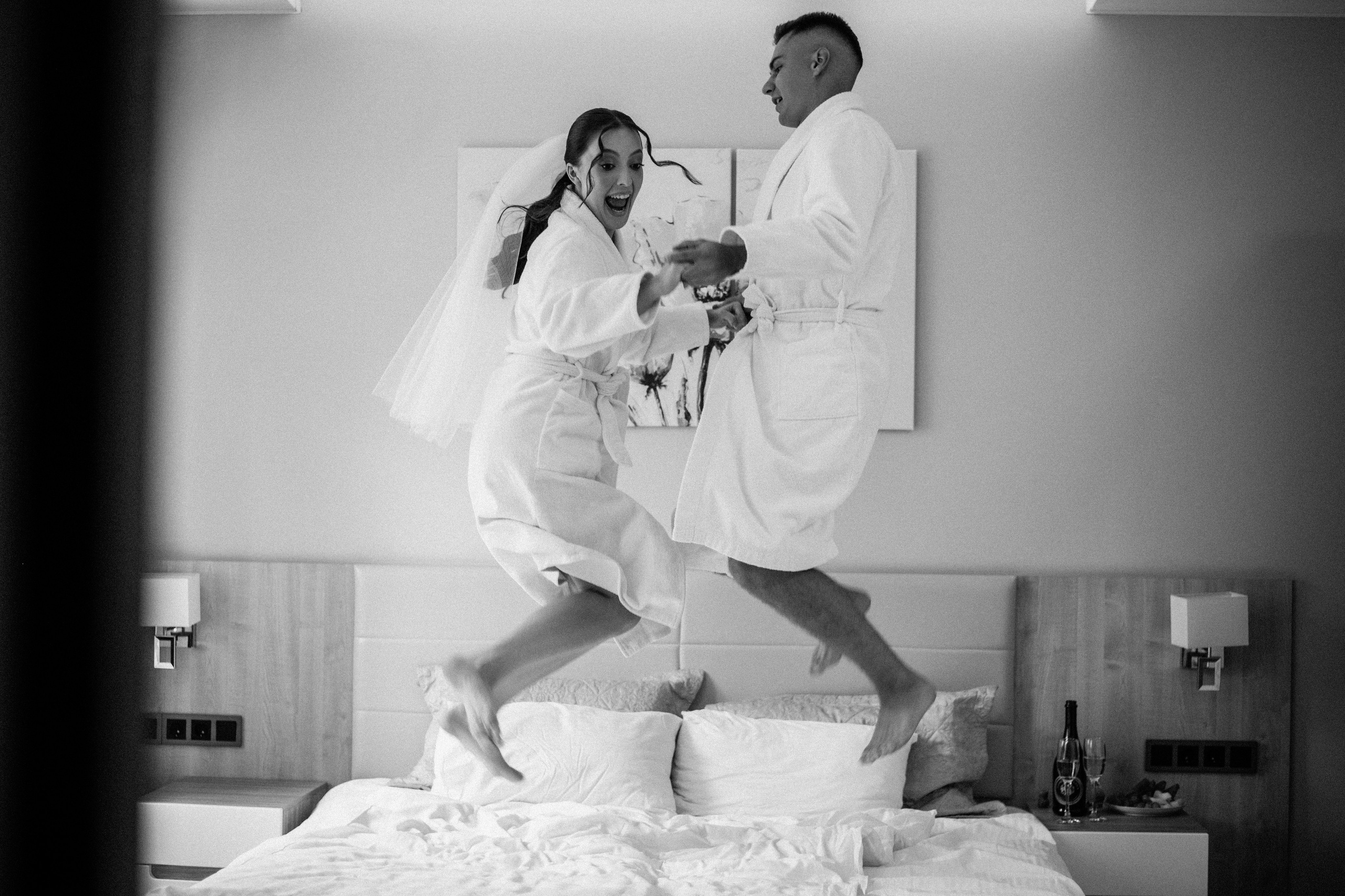 Лилия & Данила. Фотограф в Екатеринбурге Веретенова Наталья