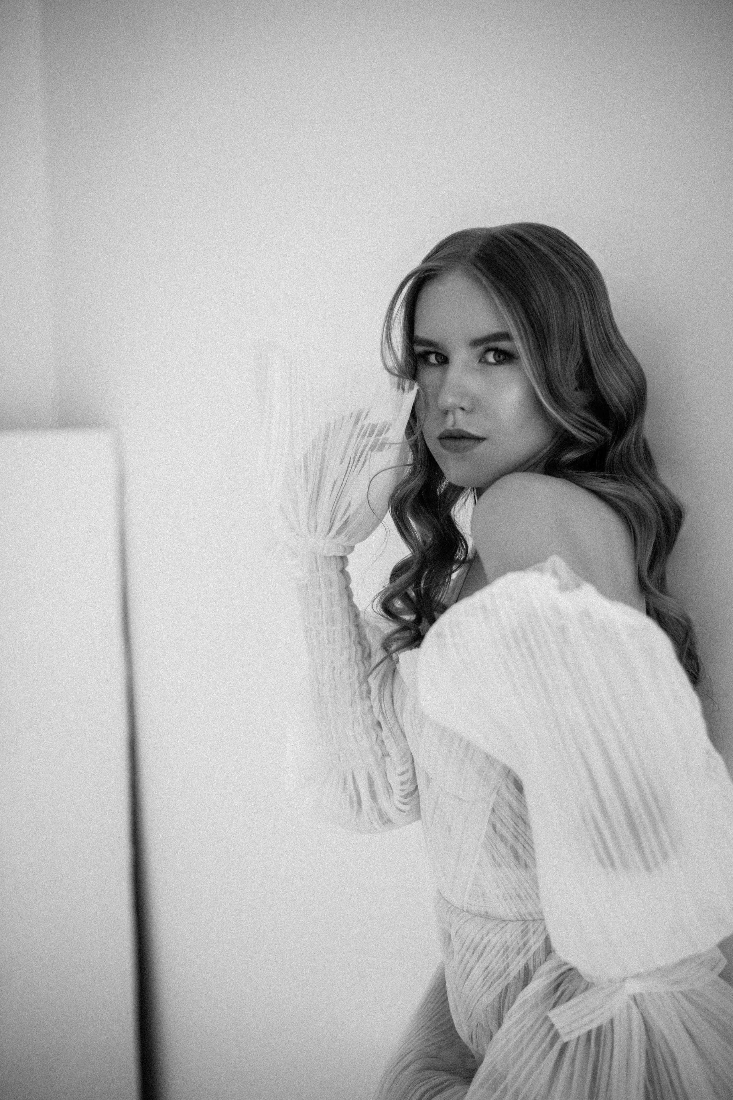 Ксения. Фотограф в Екатеринбурге Веретенова Наталья