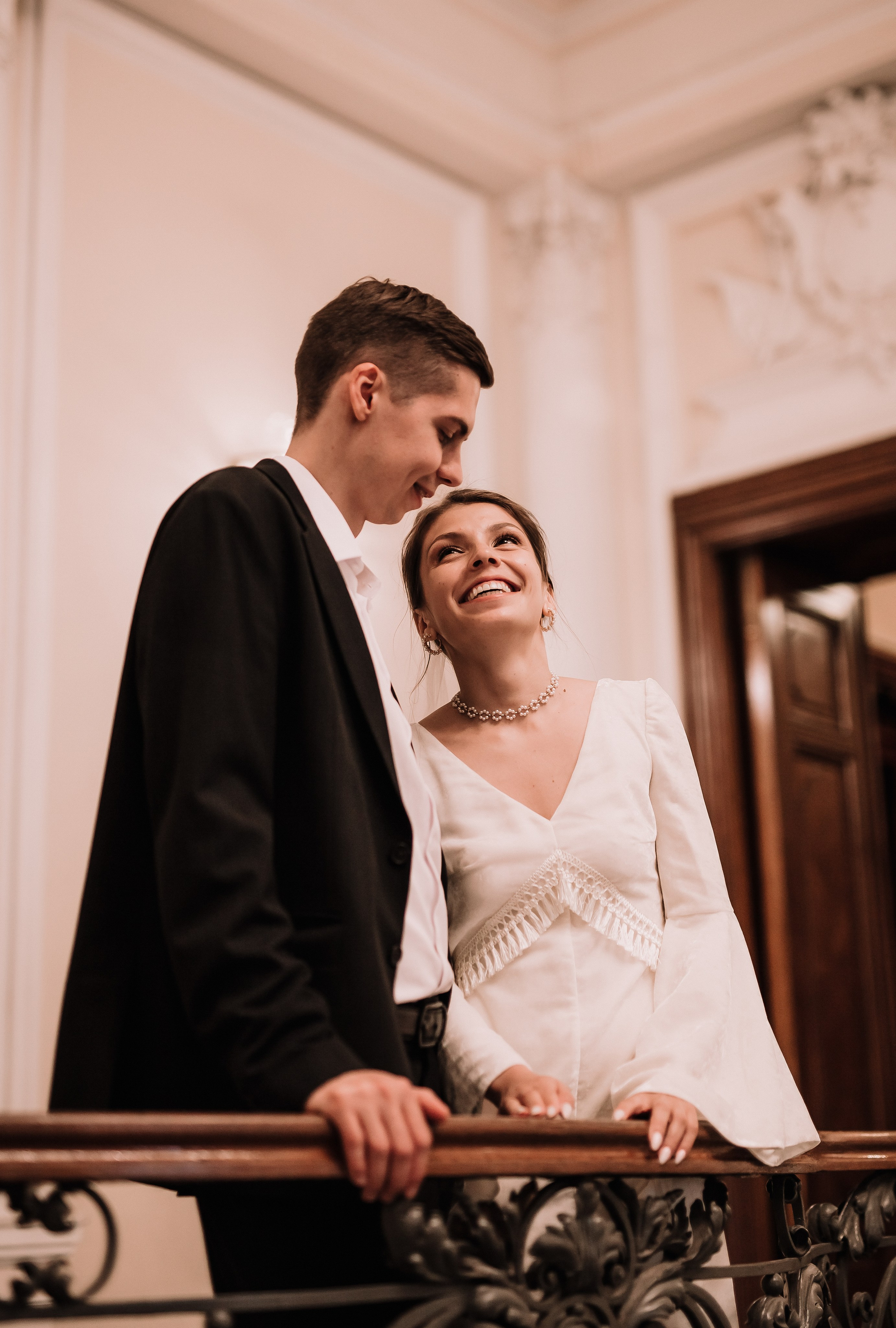 Коля Таня. Свадебный фотограф СПб Евгения Орлова