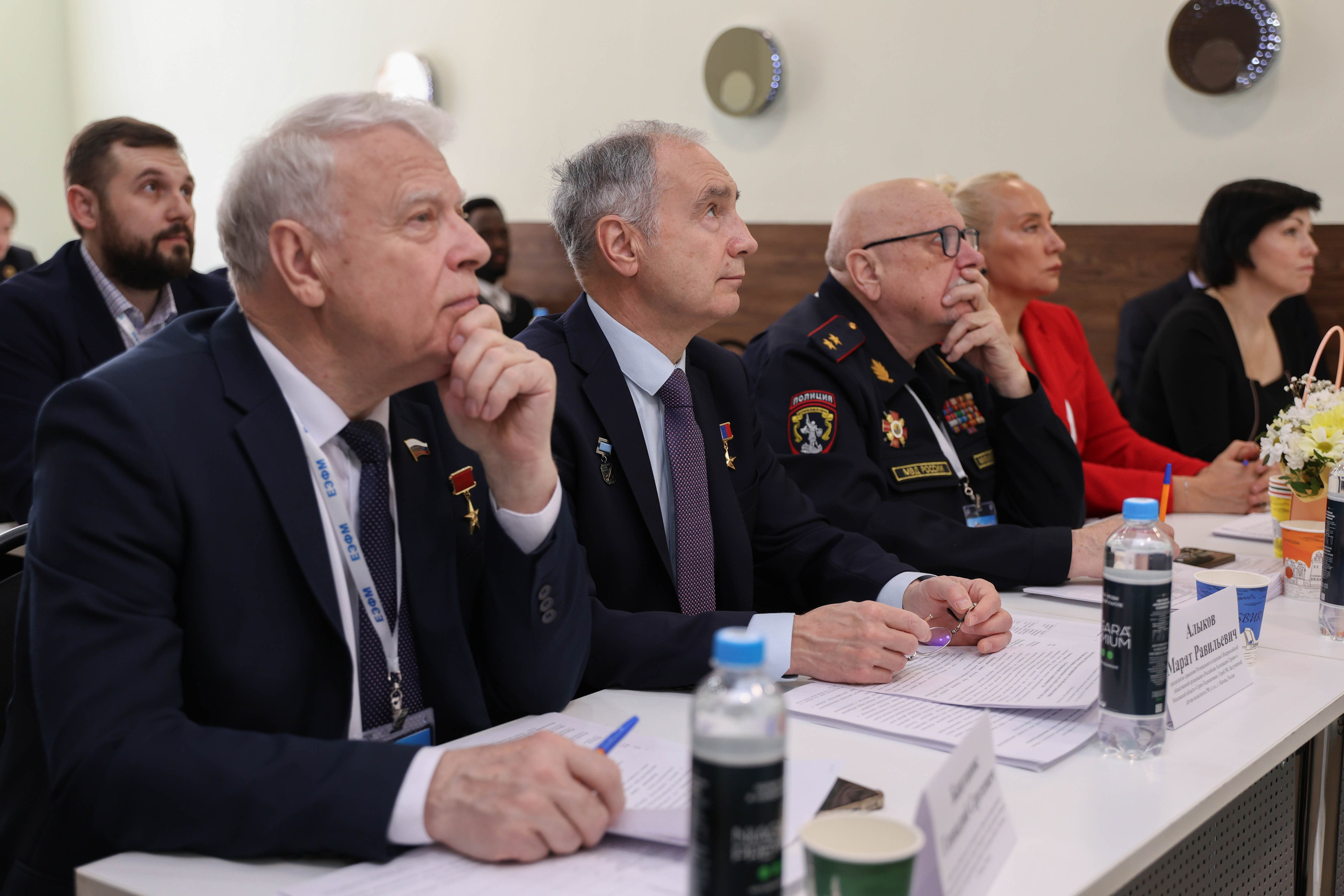 ЕЭФМ 2026. Репортажный и студийный фотограф в Екатеринбурге Коротынская Анастасия