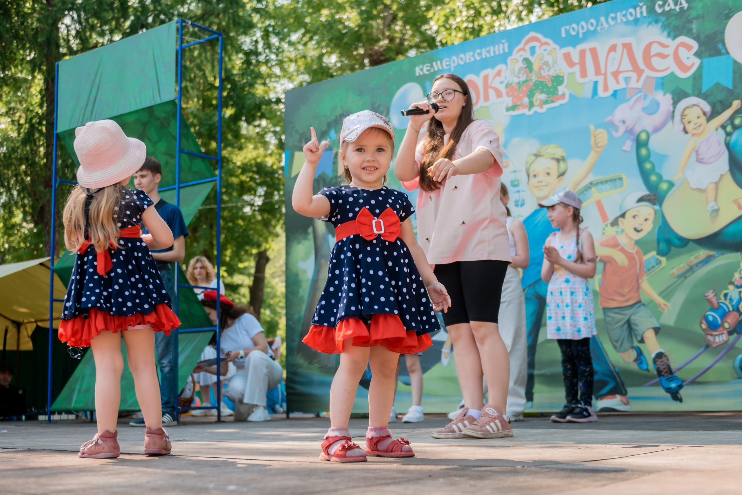 12 Июня 2024. Детский фотограф, семейный фотограф и репортажи в Кемерово