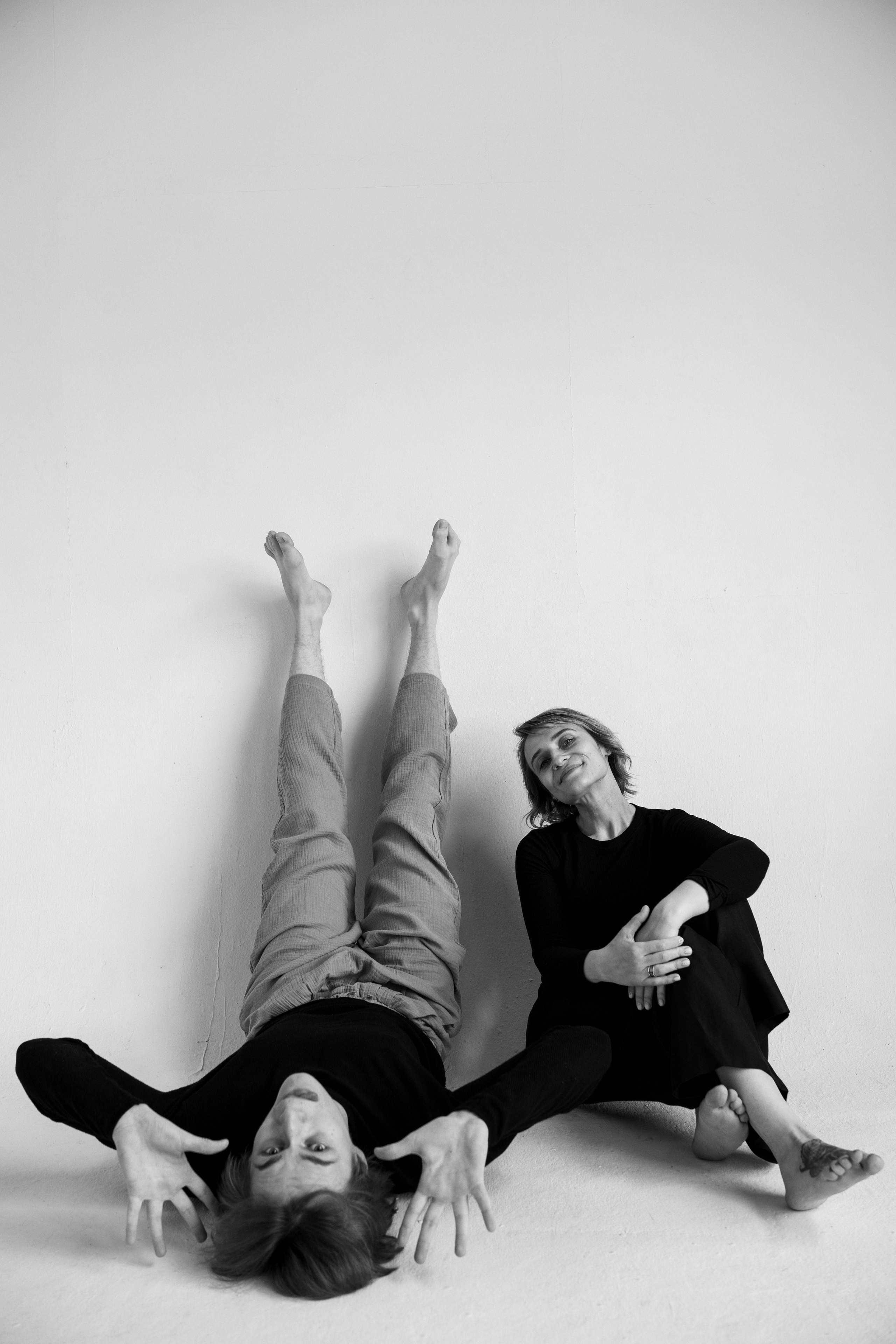 Татьяна и Иван. Профессиональный фотограф