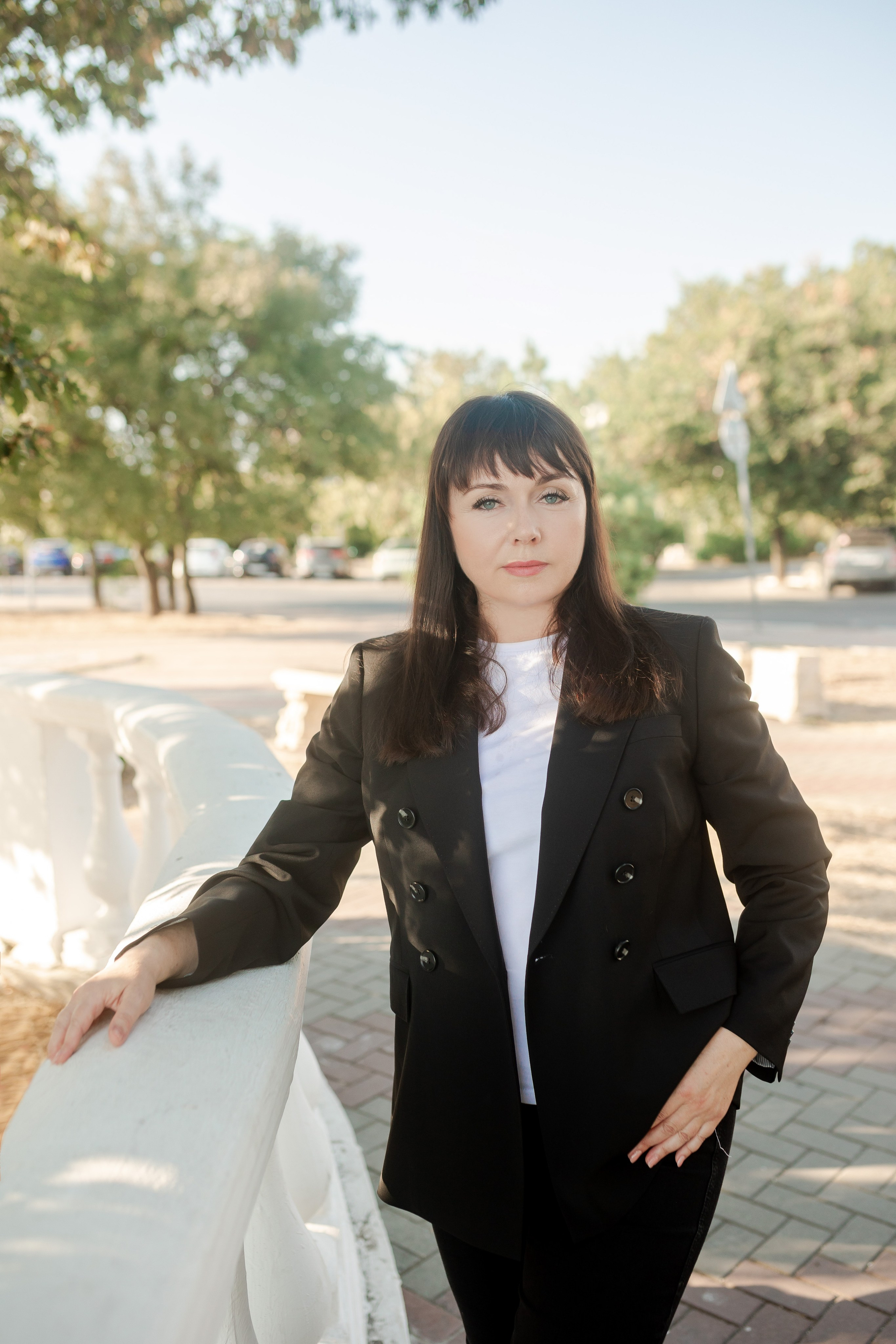 Юлия. Фотограф в Геленджике, Архипо-Осиповке, Абрау-Дюрсо, Кринице Виктория