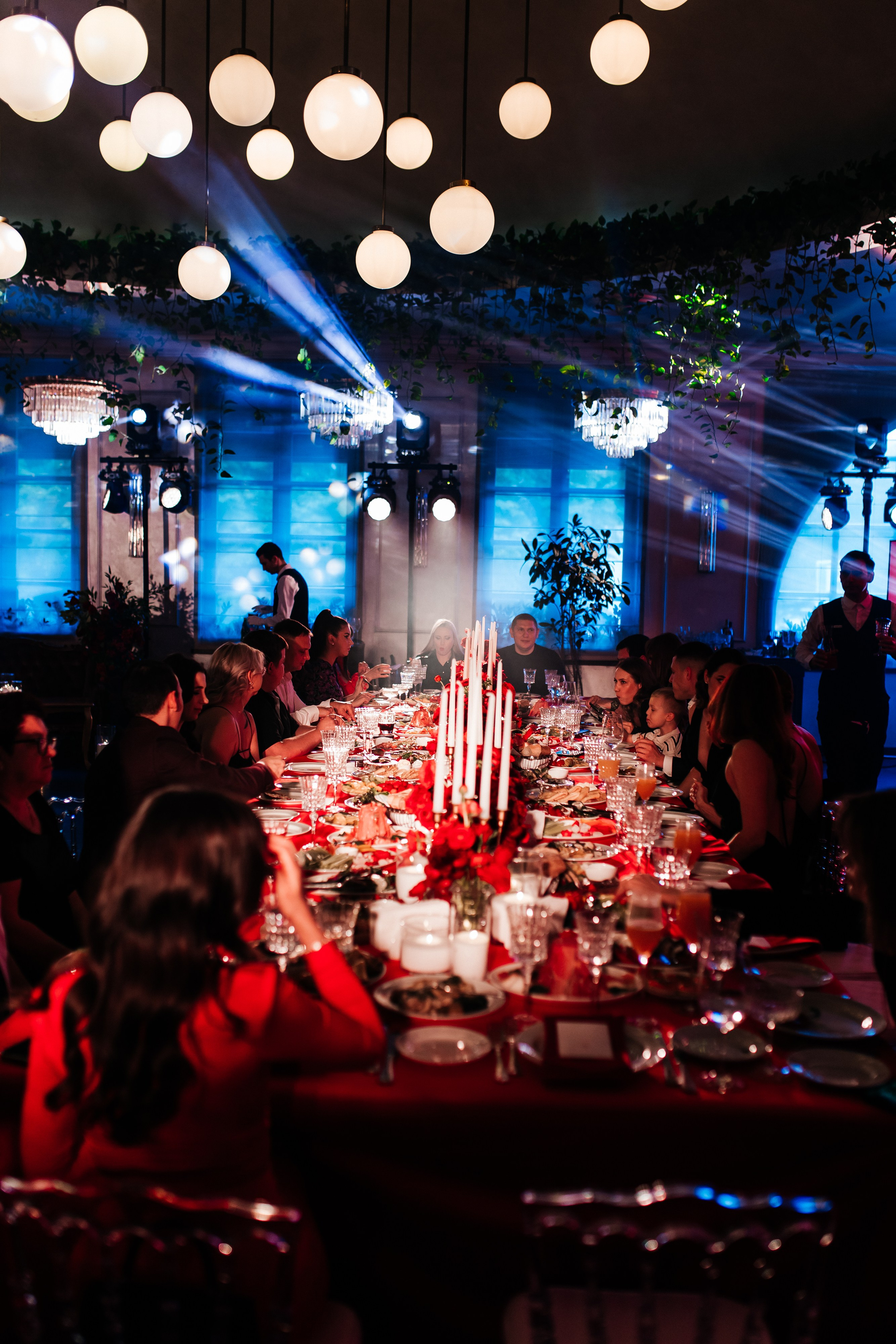 День рождения. Фотограф в Краснодаре Алла Потоцкая