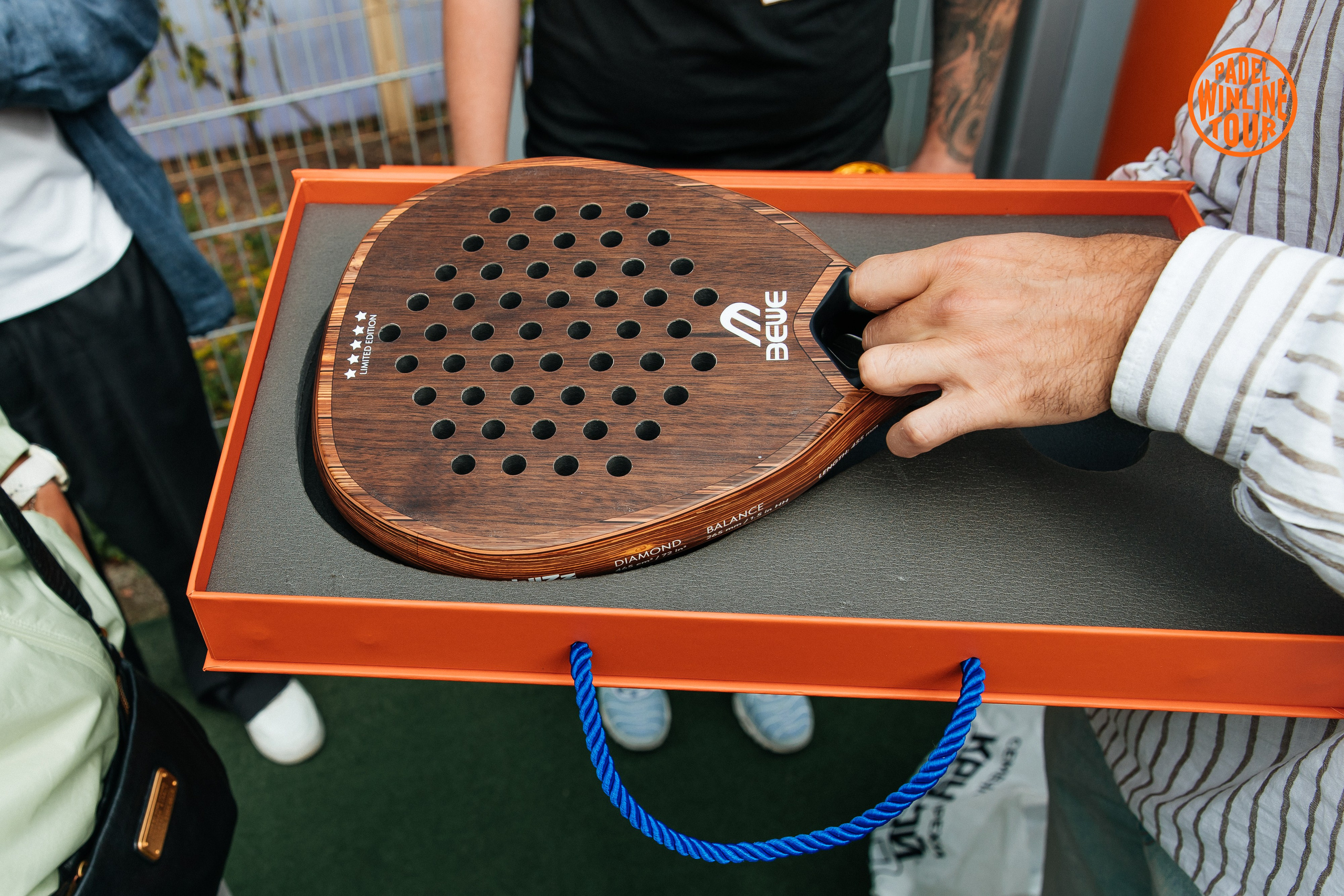 Padel Tour. Фотограф в Краснодаре Алла Потоцкая