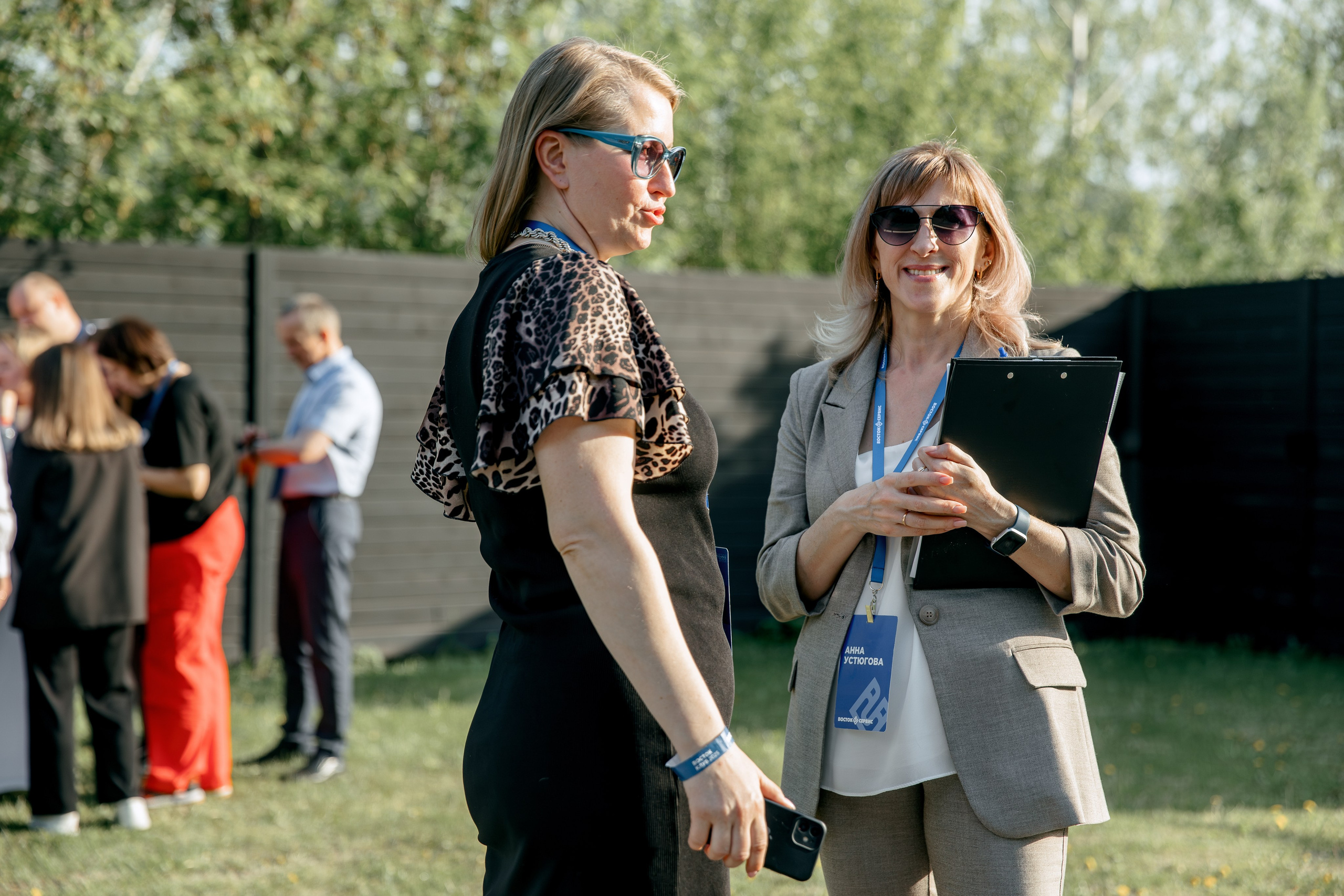 ВОСТОК СЕРВИС. Фотограф в Красноярске