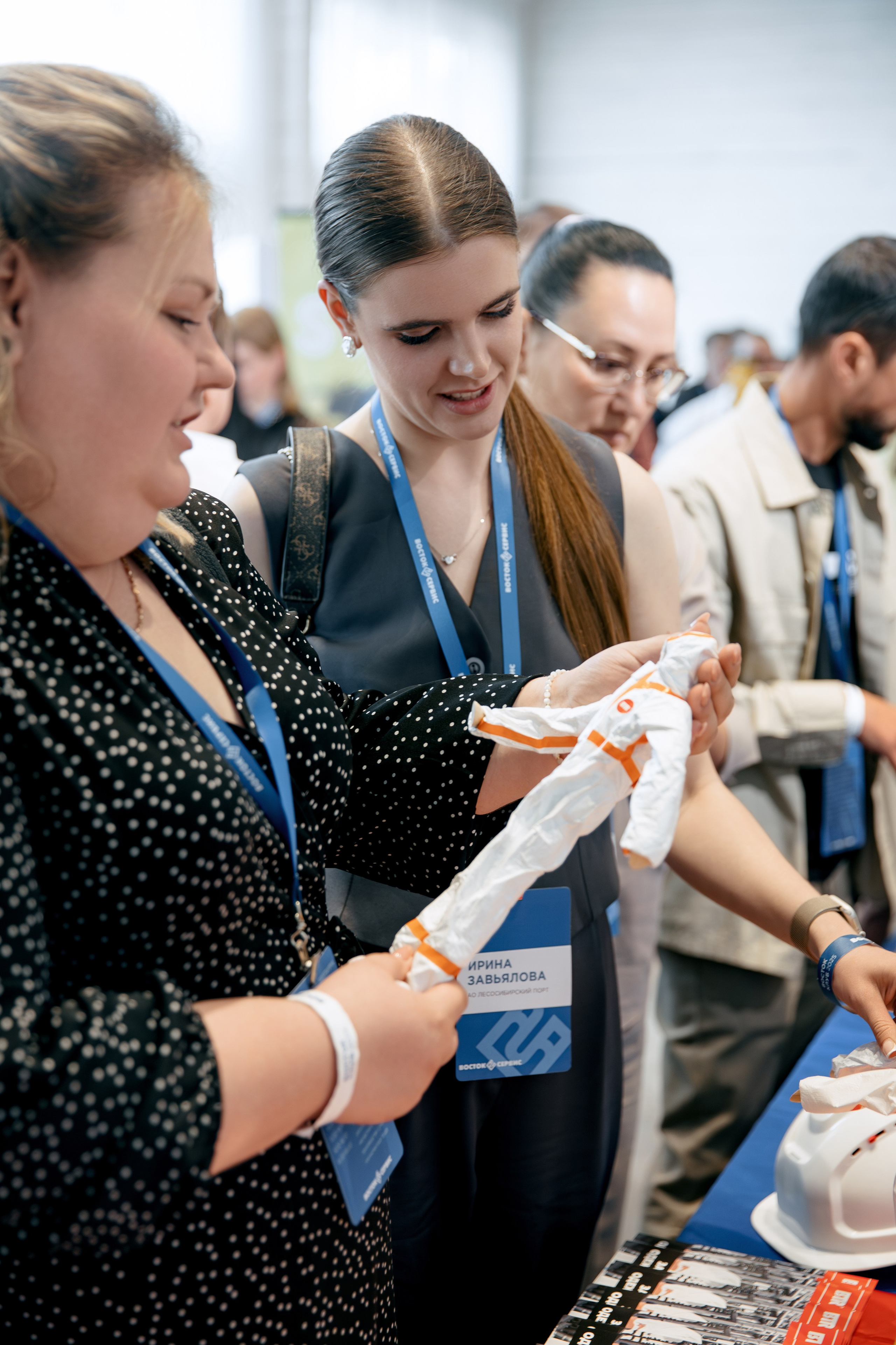 ВОСТОК СЕРВИС. Фотограф в Красноярске