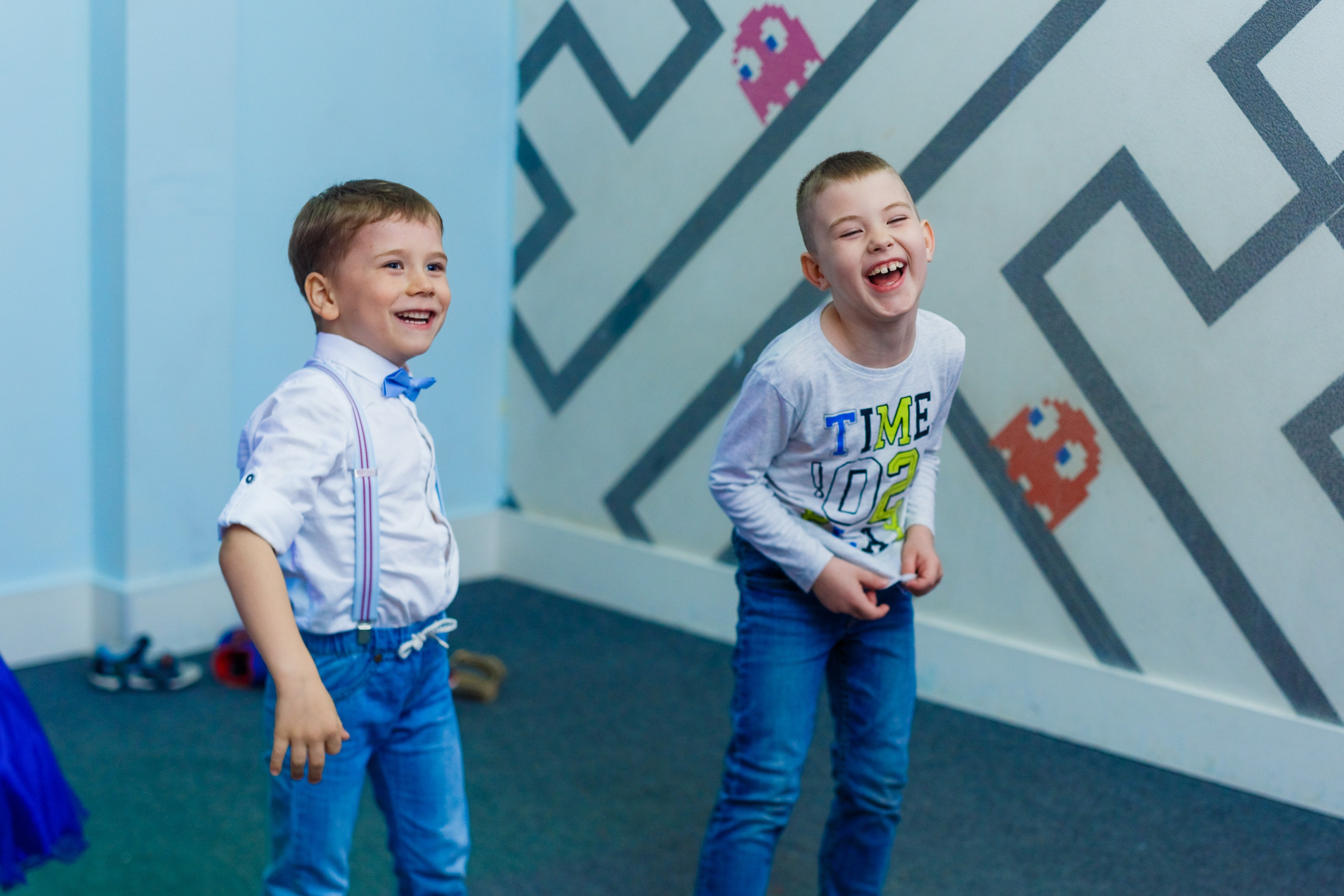 Детский день Рождения. Семейный фотограф в Екатеринбурге