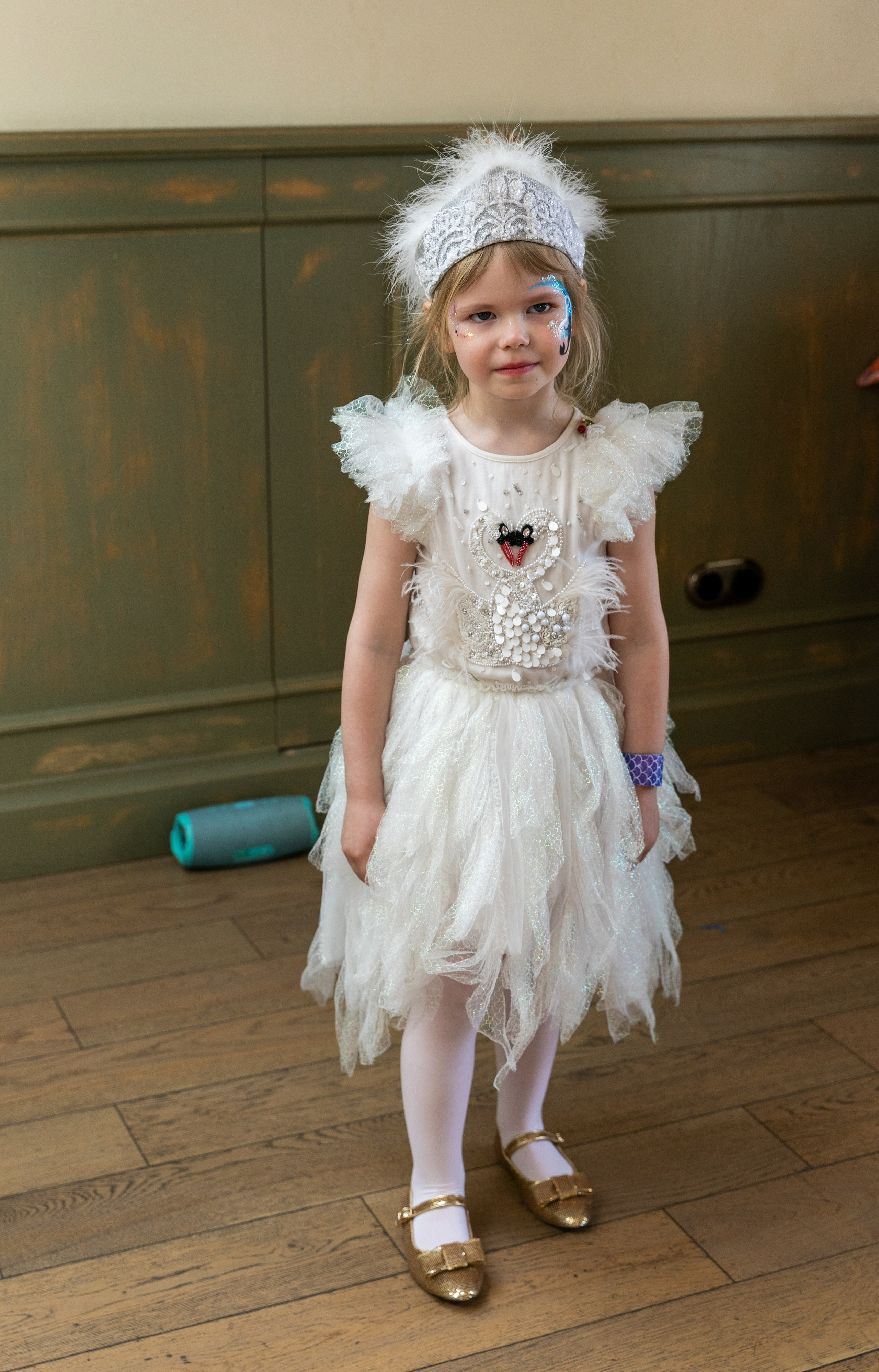 День рождения Розы. Фотограф в Санкт-Петербурге Закута Ольга