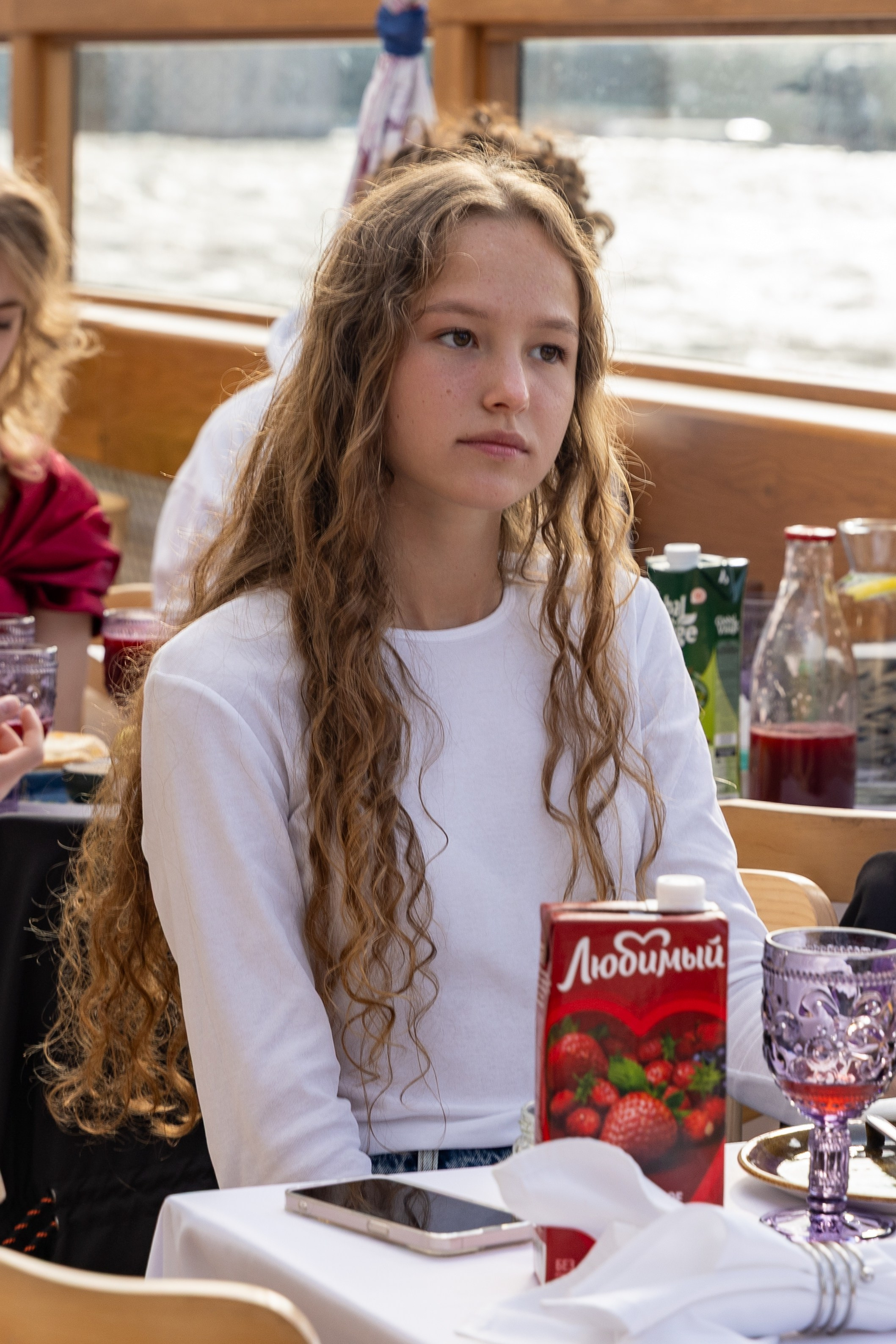 Выпускной 11 класс. Фотограф в Санкт-Петербурге Закута Ольга