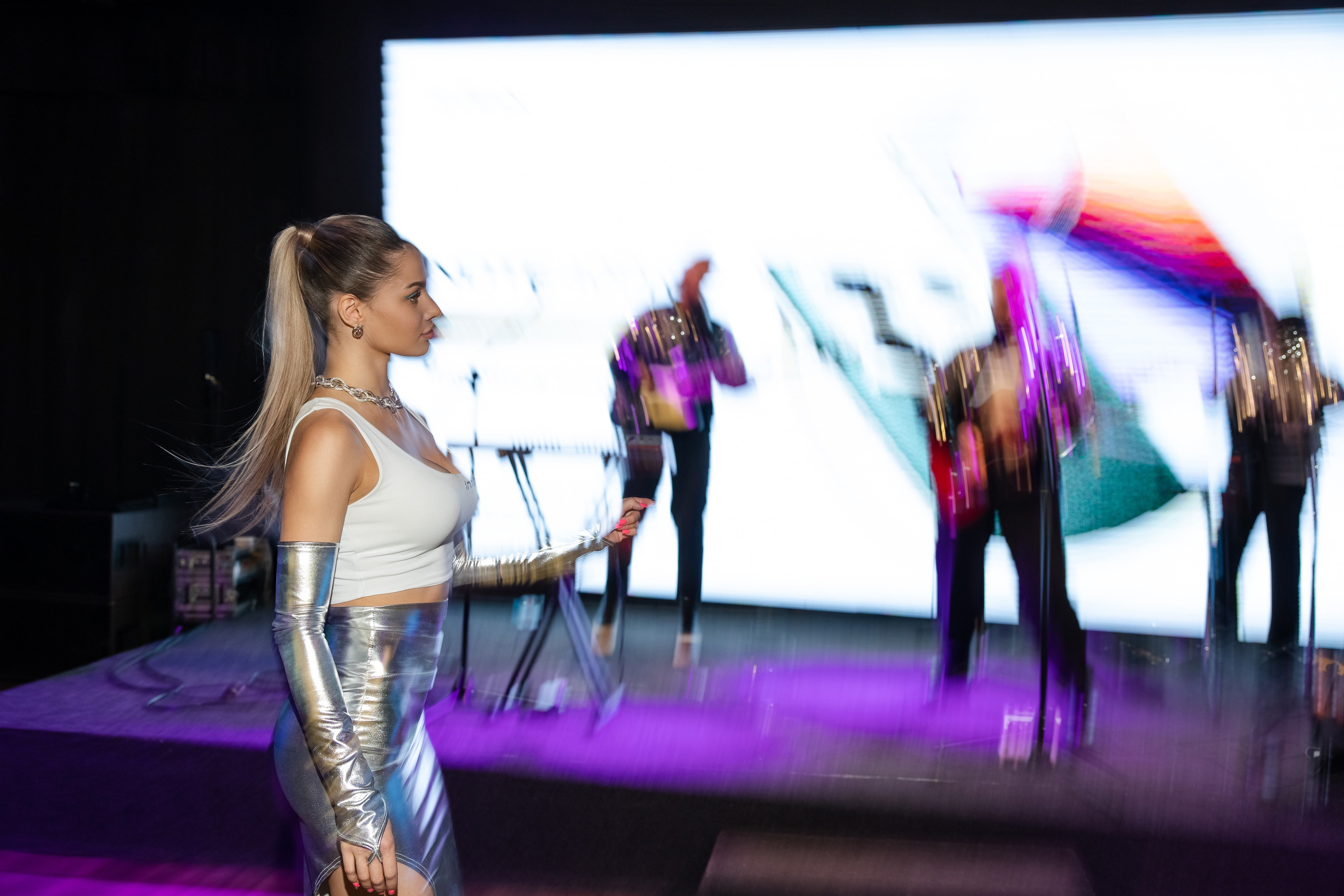 Презентация Infinix. Свадебный репортажный фотограф в Москве