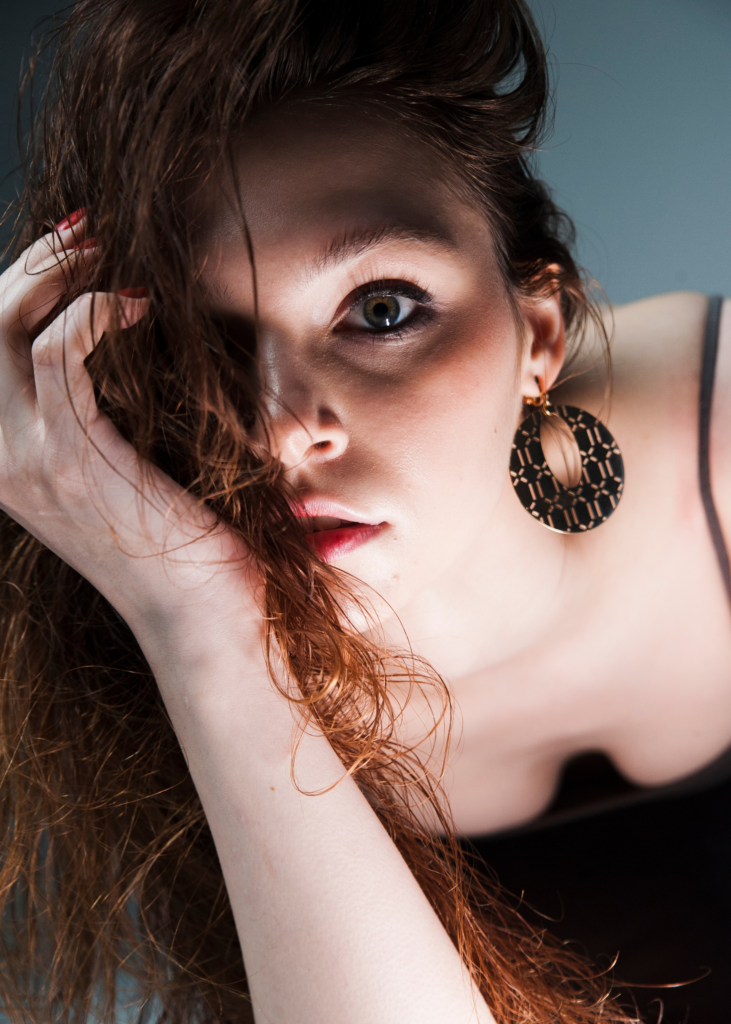 Юлия. Арт-фотограф в Рязани Курилов Евгений