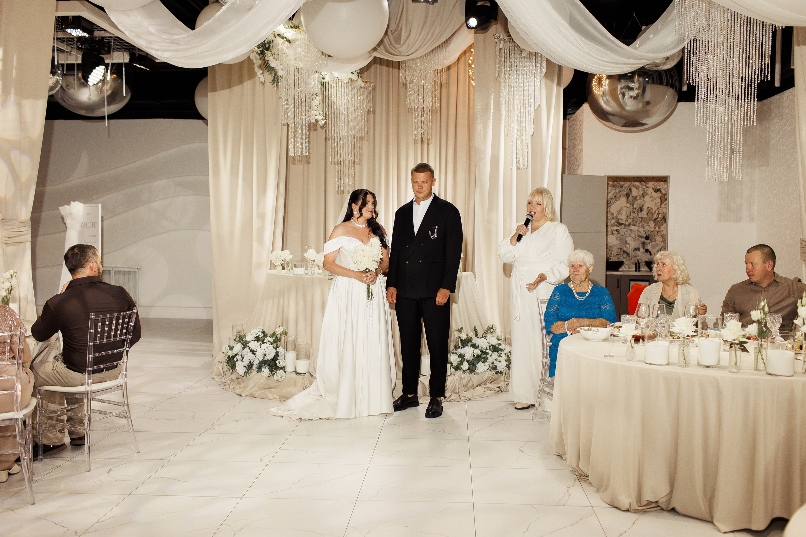 Свадьба Юра и Алёна. Фотограф в городе Вологда. Анастасия Сторублинская