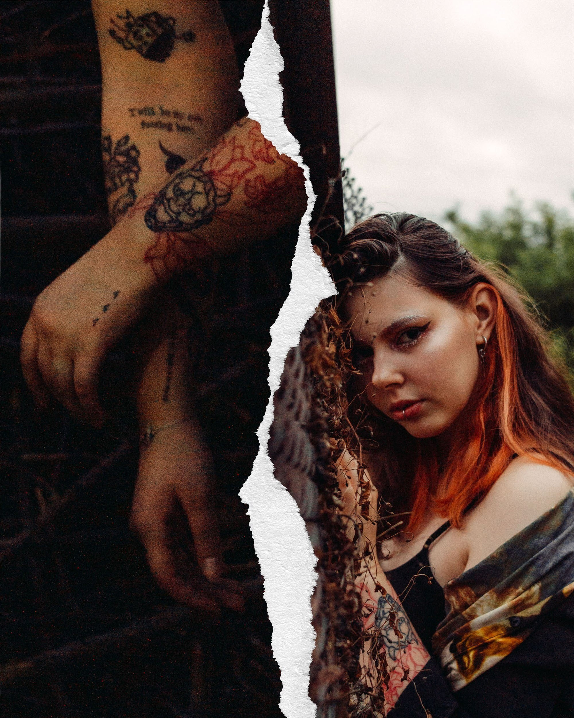 Магдалина. Борщевская Елизавета / фотограф Иркутск