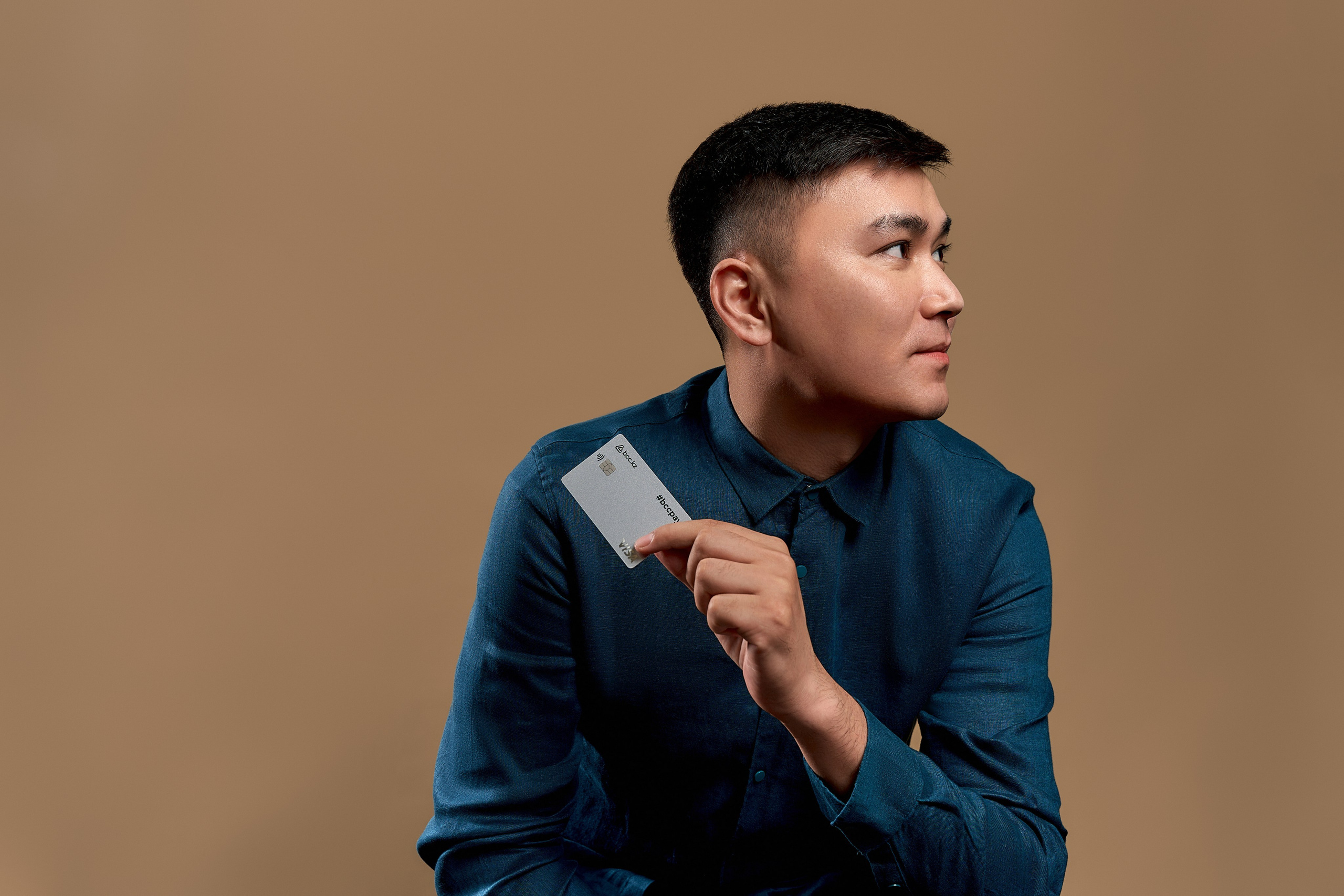 Bank Center Credit. Фотограф Москва Сергей Громов